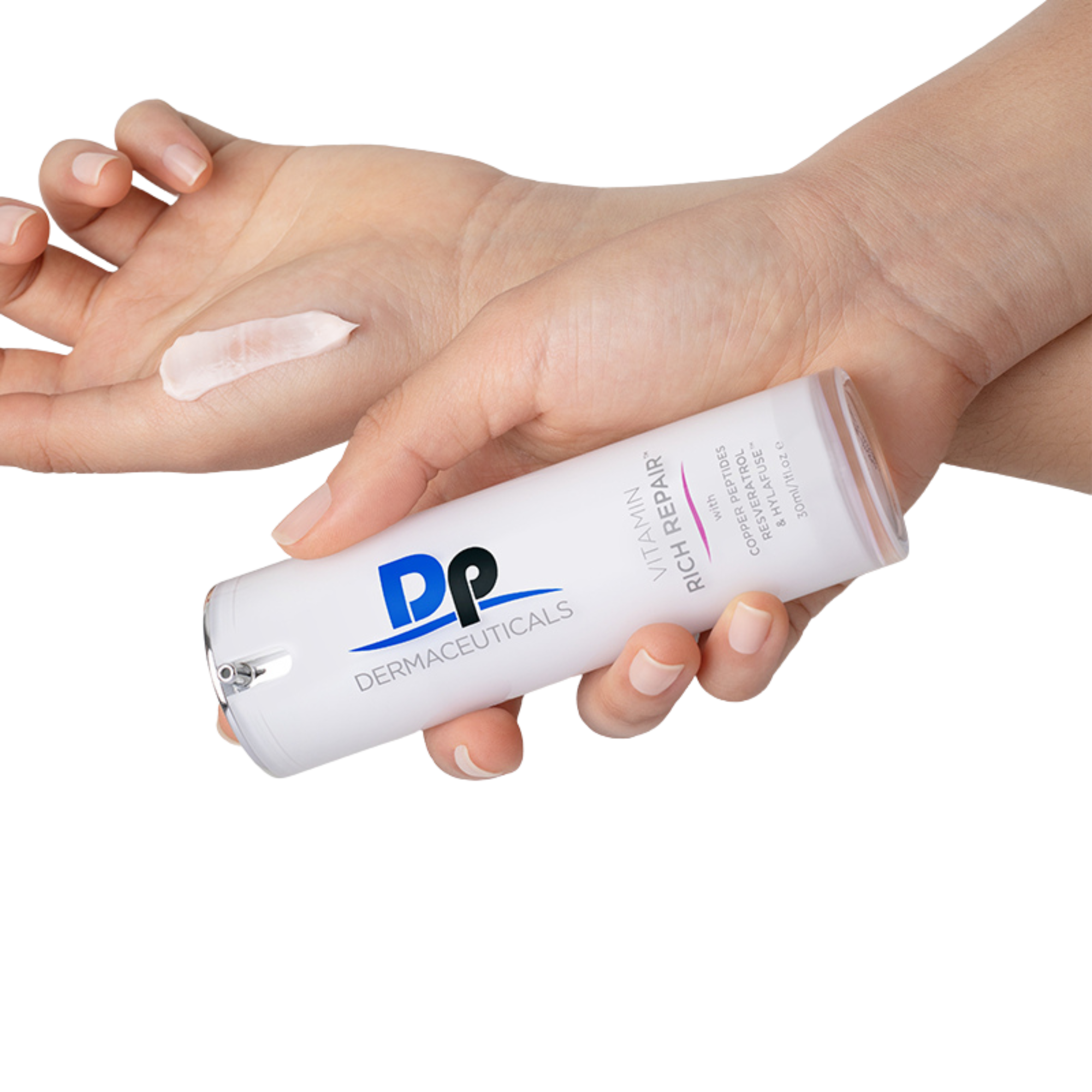 DP Dermaceuticals Vitamin Rich Repair