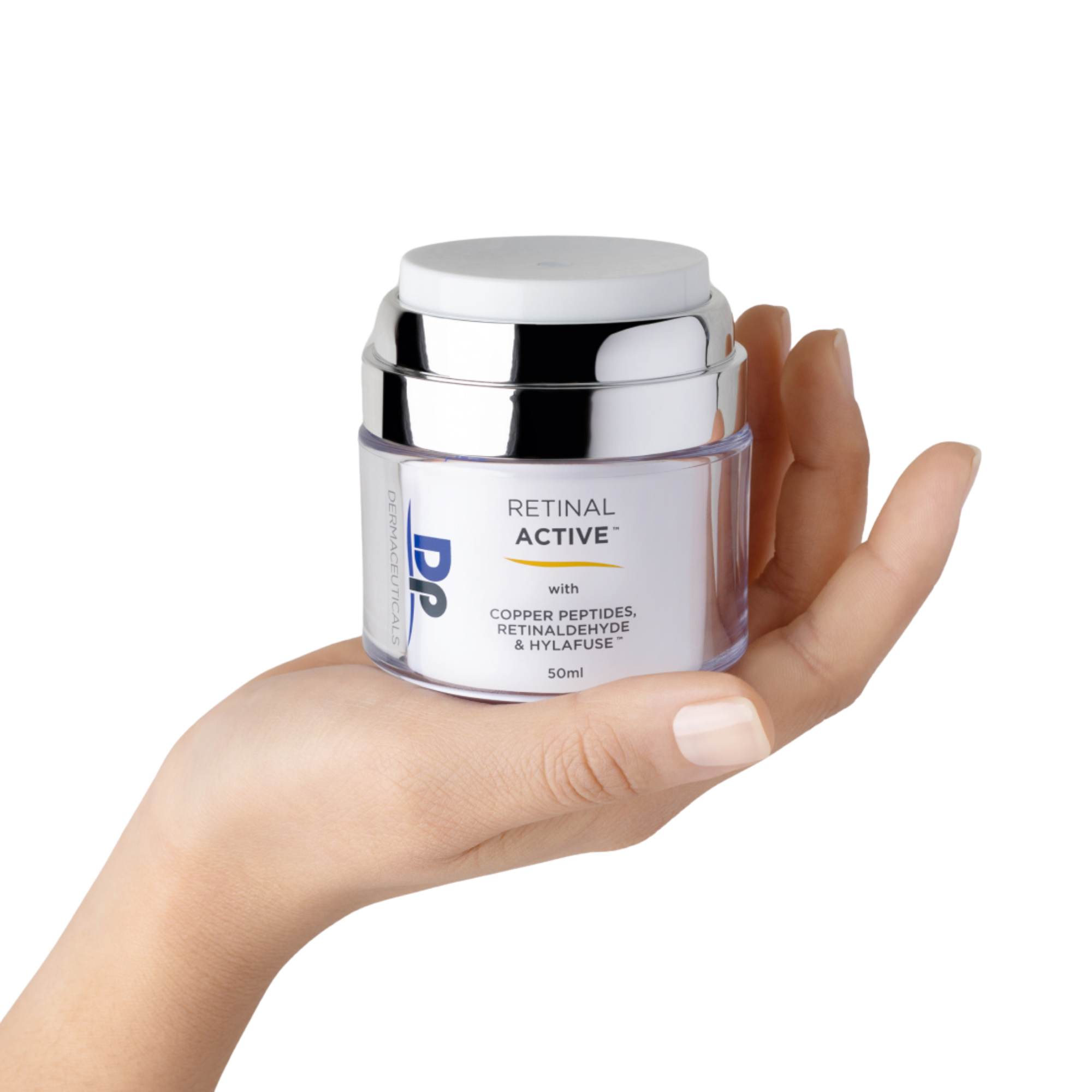 DP Dermaceuticals Retinal Active