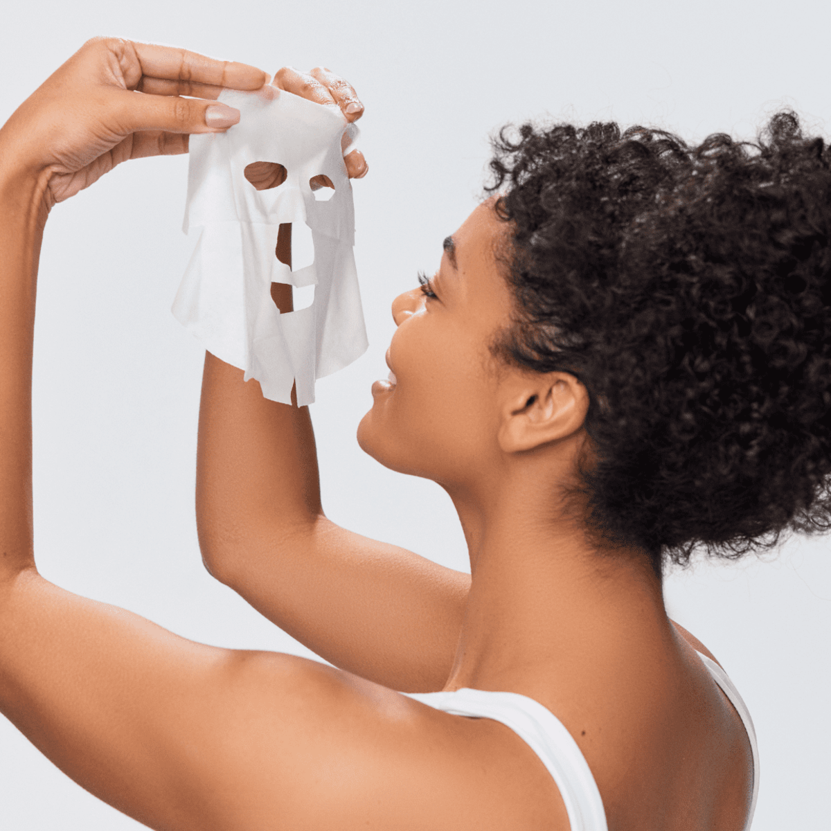 Aspect Intense Hydration Sheet Masks - Box of Five