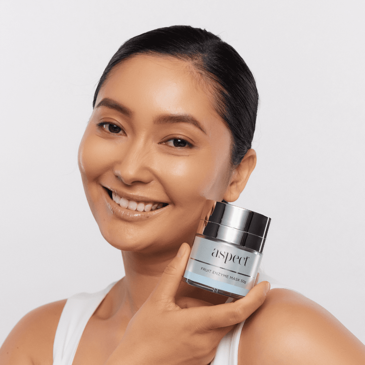 Aspect Fruit Enzyme Mask