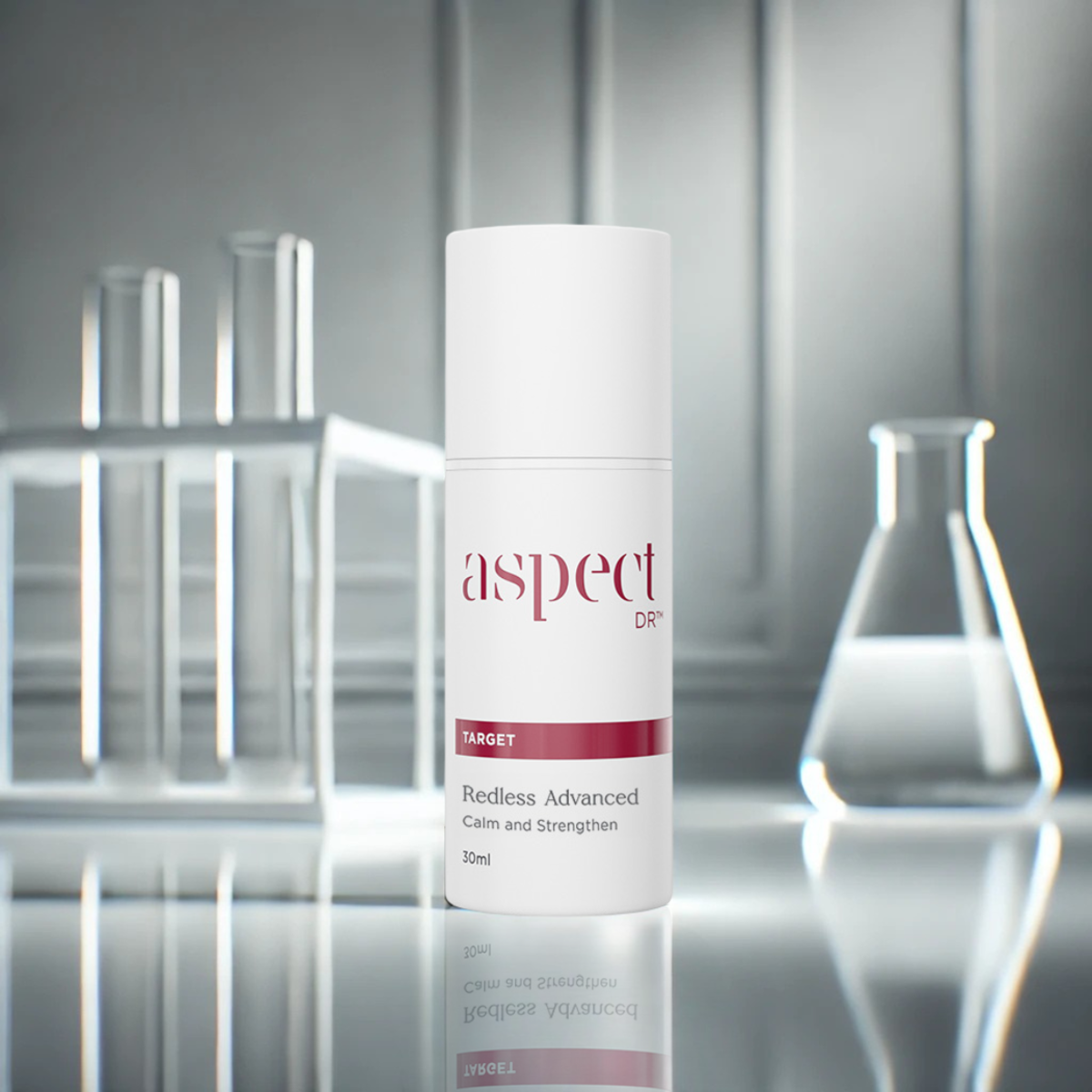 Aspect DR Redless Advanced