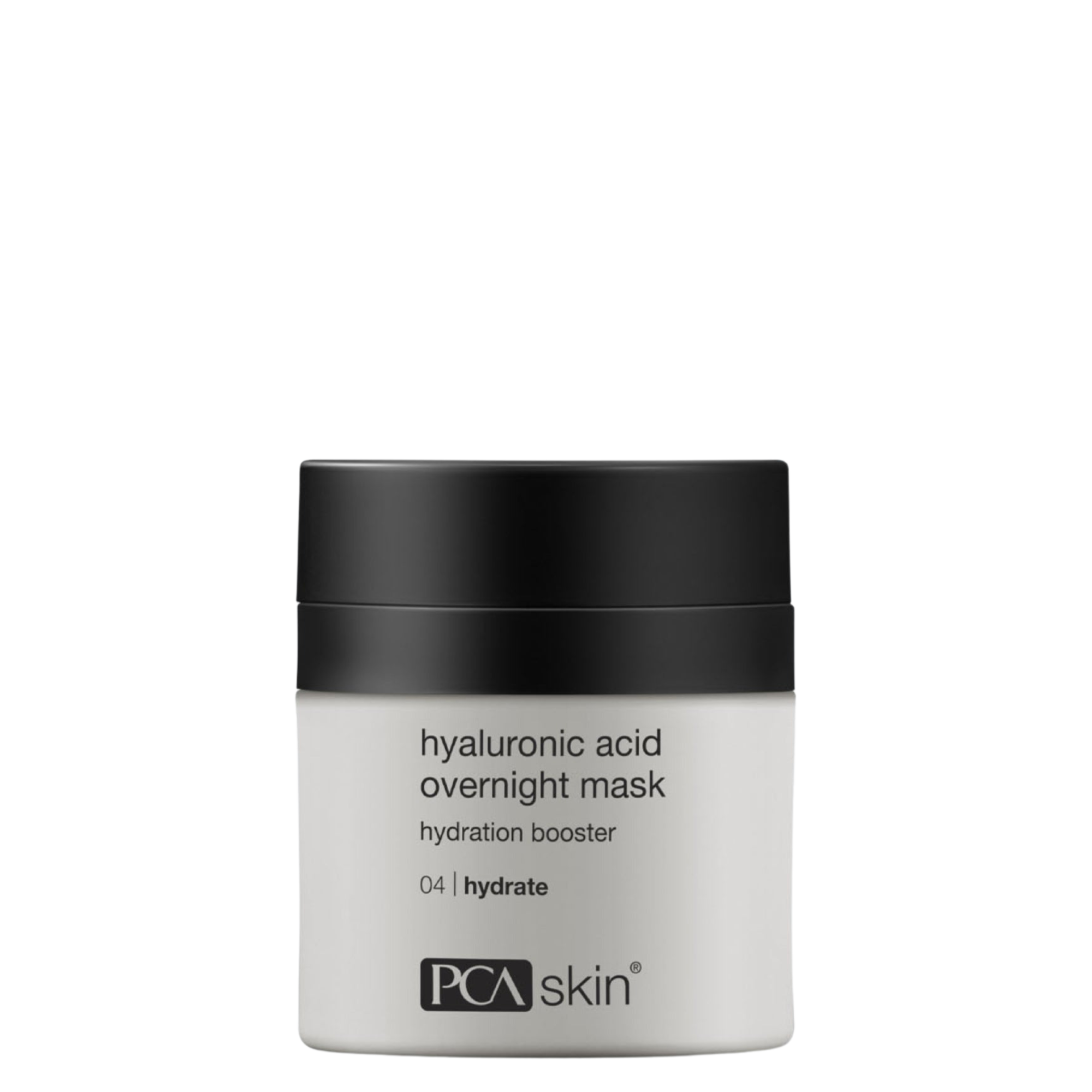 PCA Hyaluronic Acid Overnight Mask