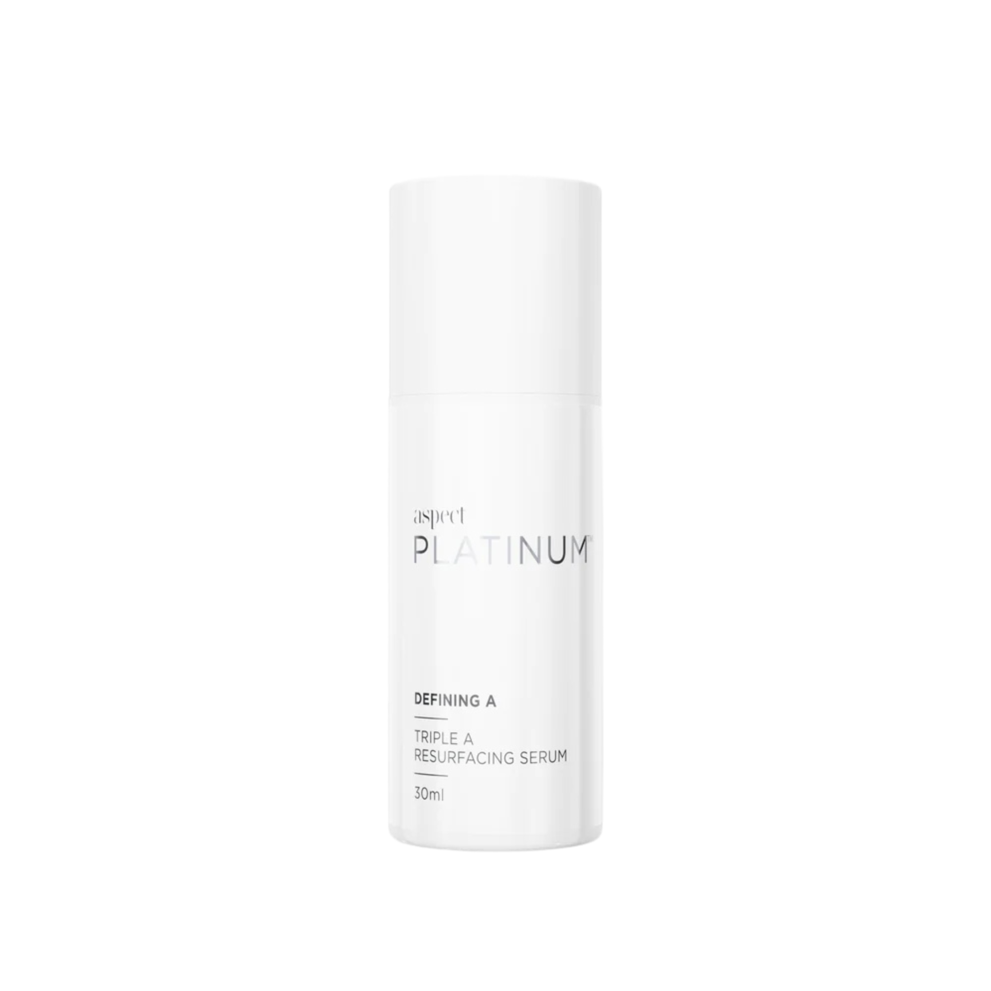 Aspect Platinum Defining A | Triple A Resurfacing Serum