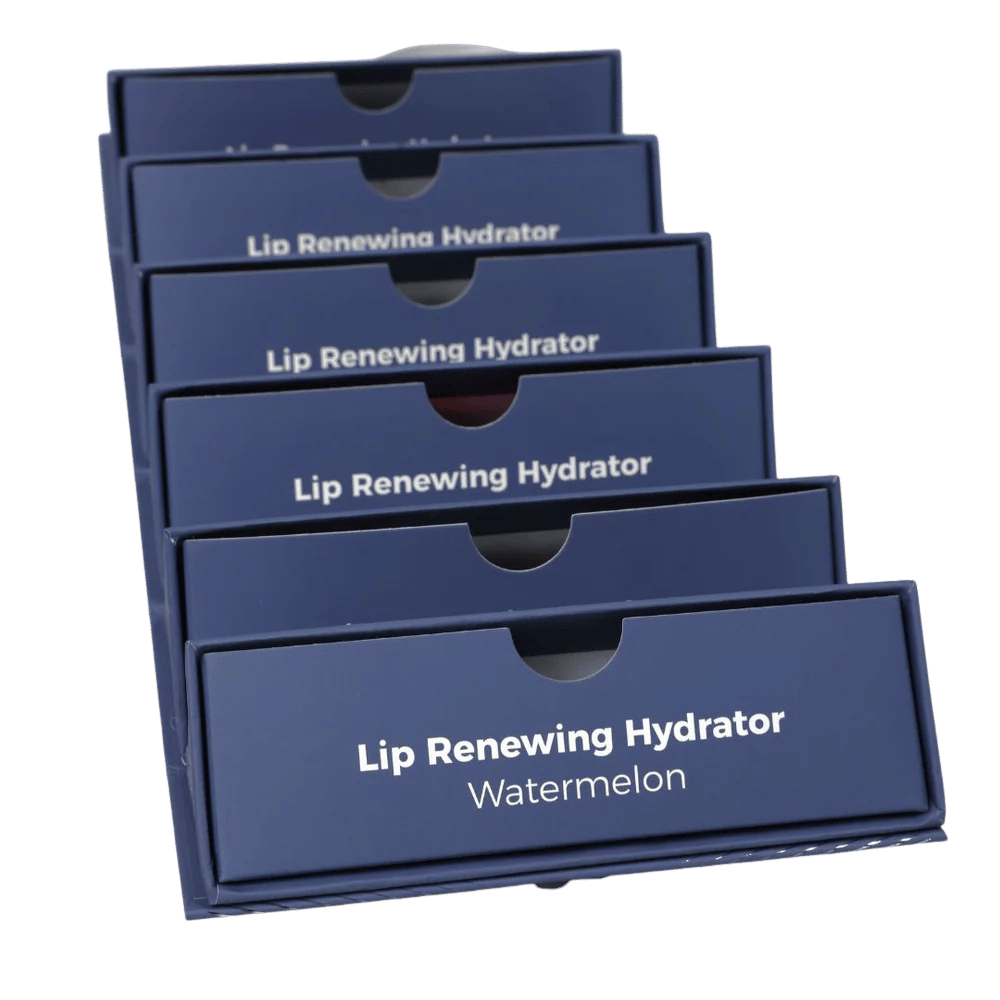 🎁 Circadia Lip Renewing Hydrator Gift Box – Complete Collection 🎁
