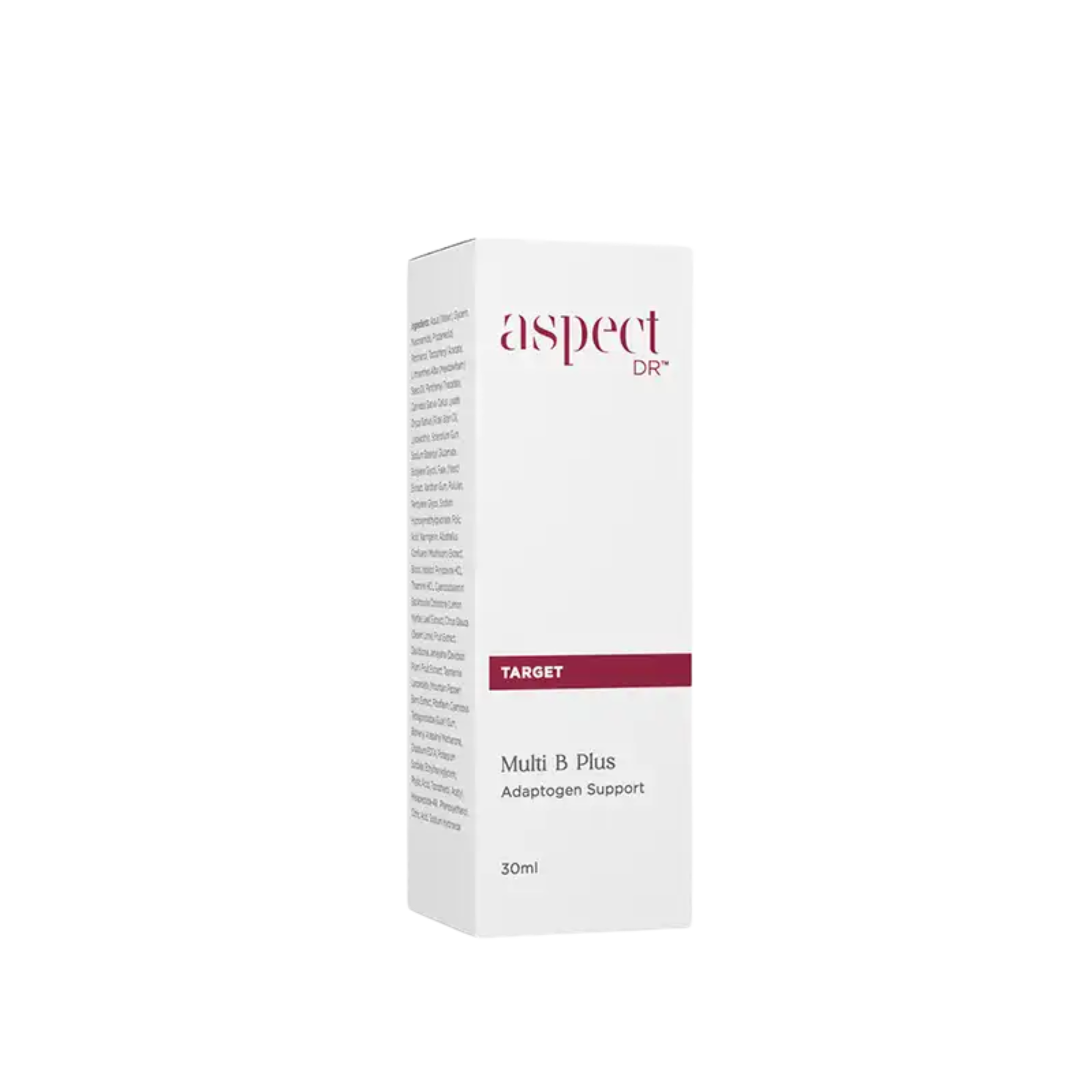 Aspect DR Multi B Plus Adaptogen Support