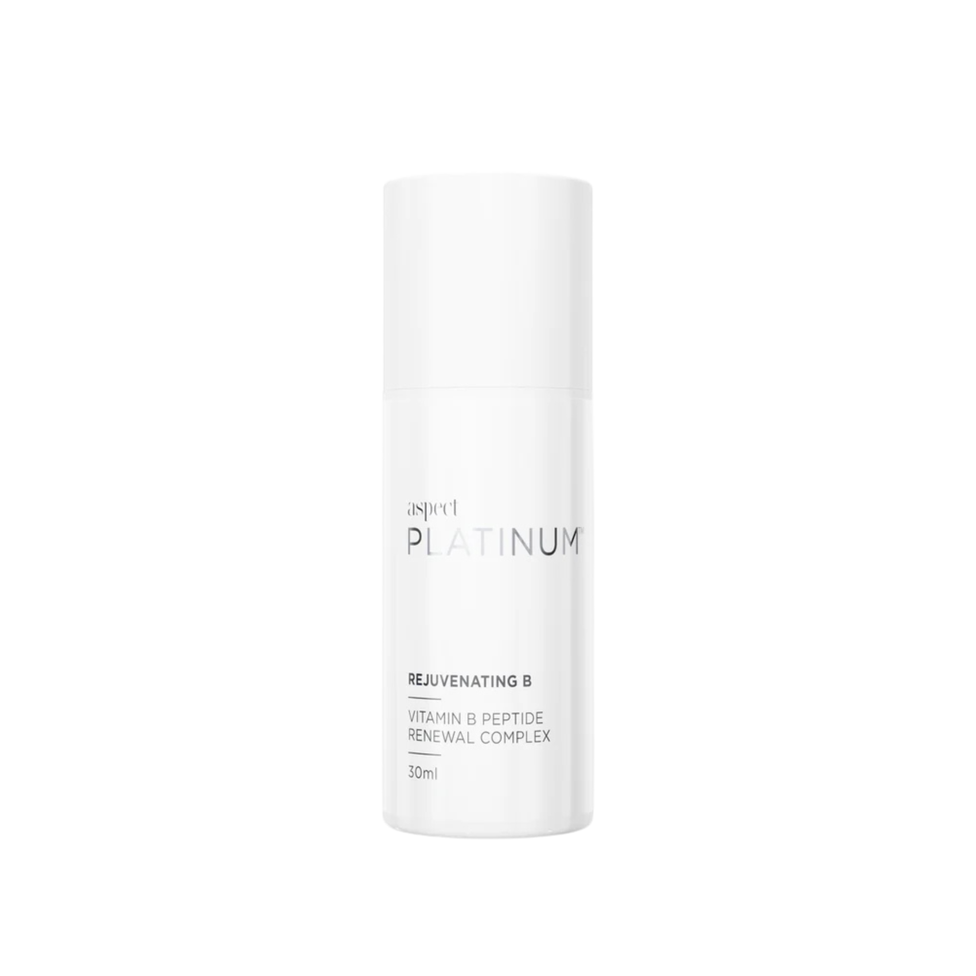 Aspect Platinum Rejuvenating B | Vitamin B Peptide