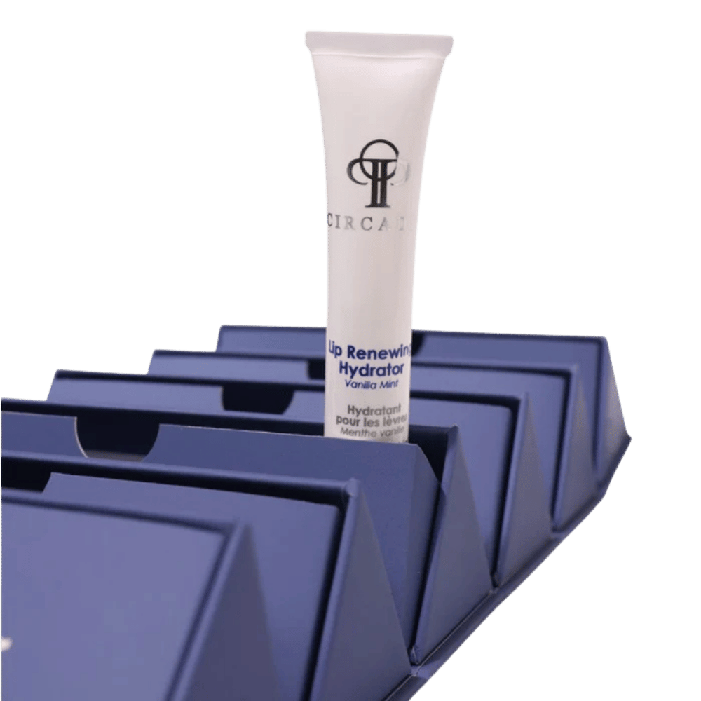 🎁 Circadia Lip Renewing Hydrator Gift Box – Complete Collection 🎁