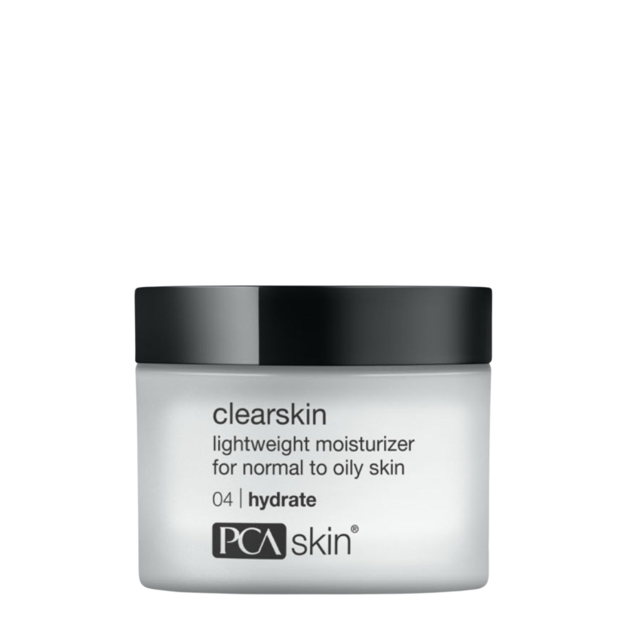 PCA Clearskin Moisturiser