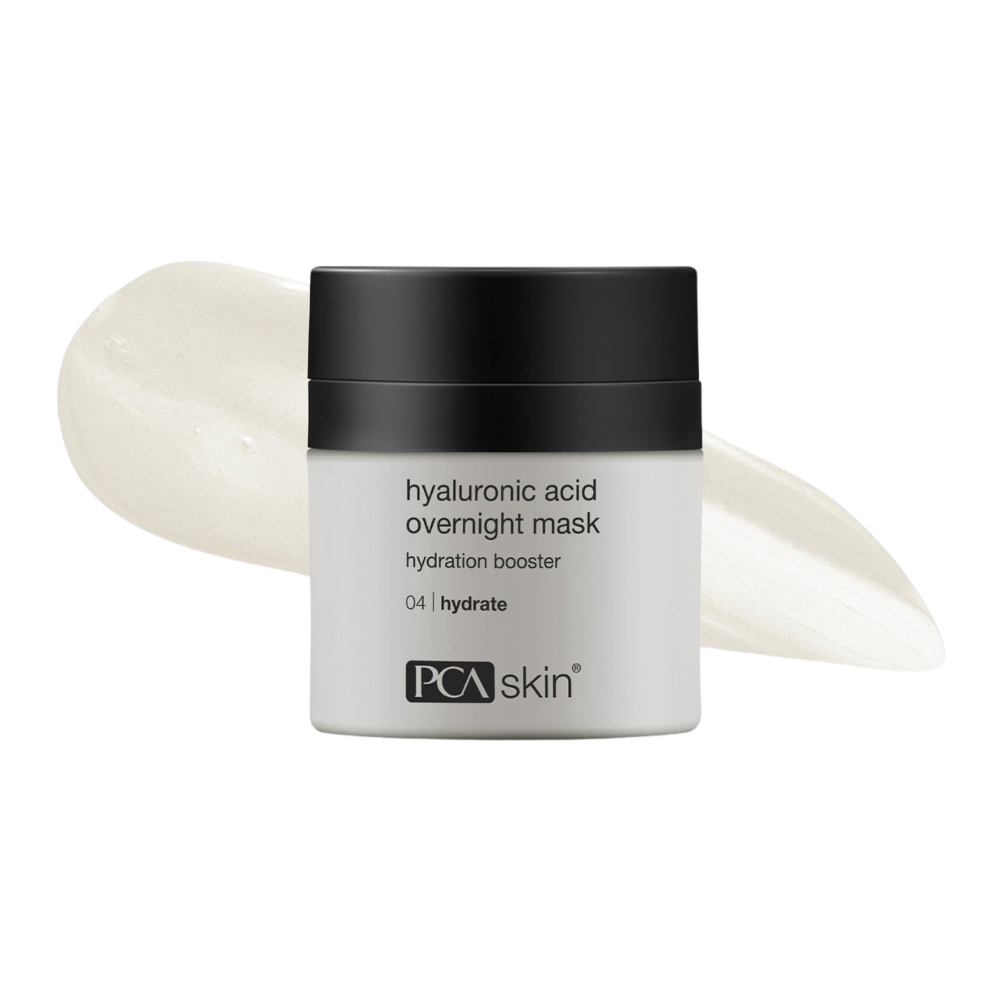 PCA Hyaluronic Acid Overnight Mask