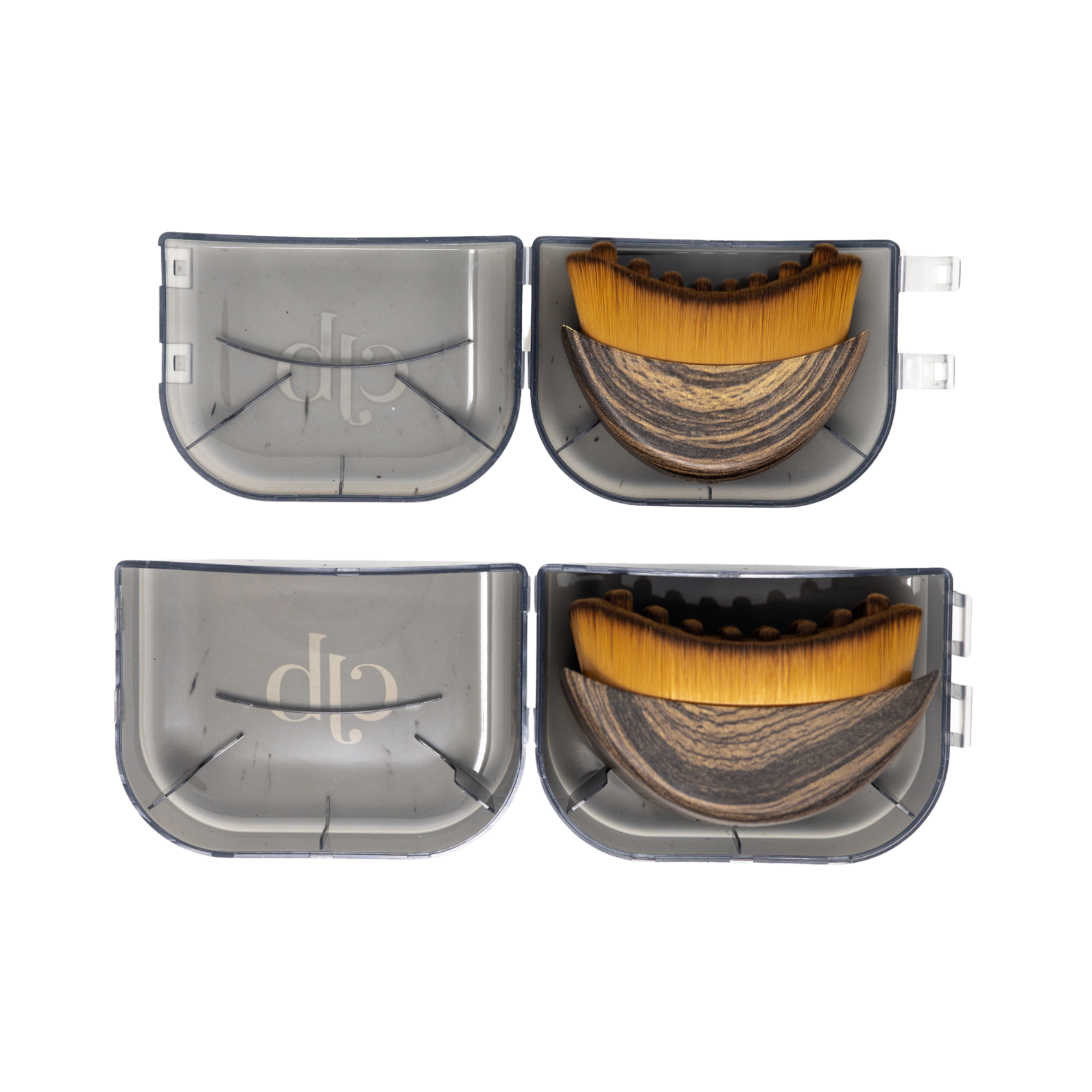 Lymphatic Brush Combo – CJB