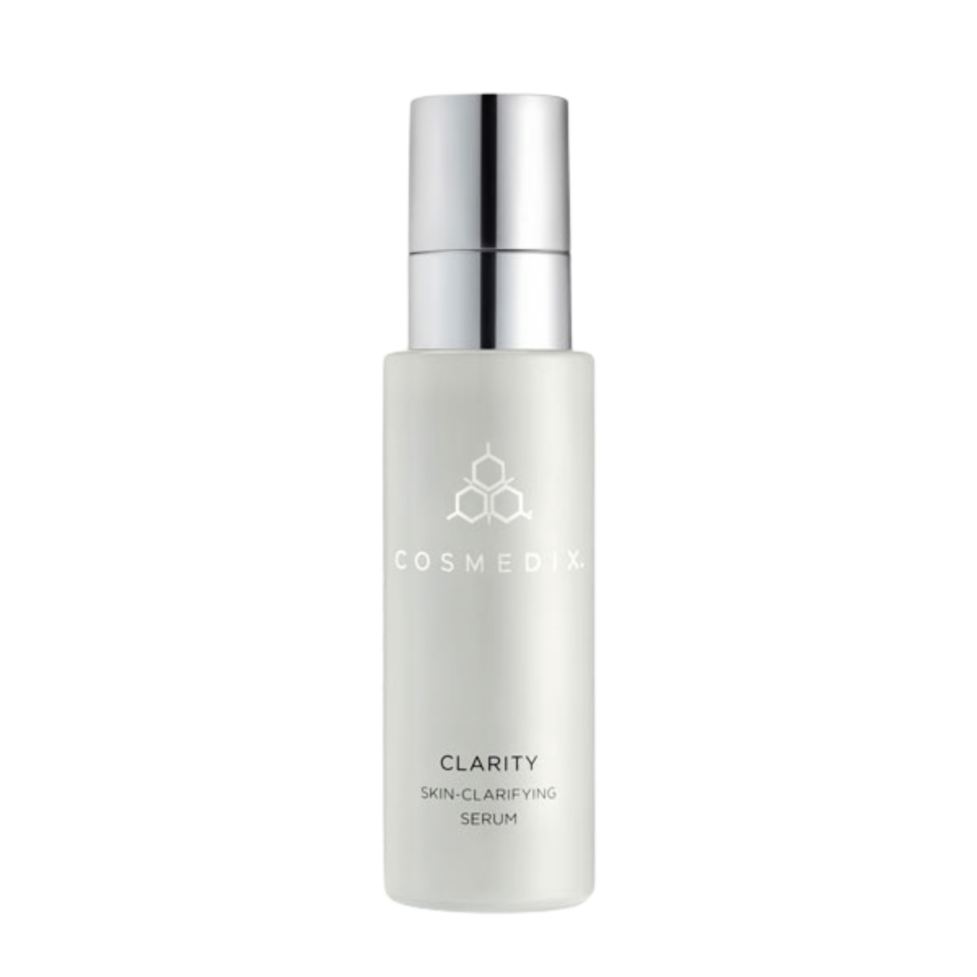 Cosmedix Clarity Skin-Clarifying Serum
