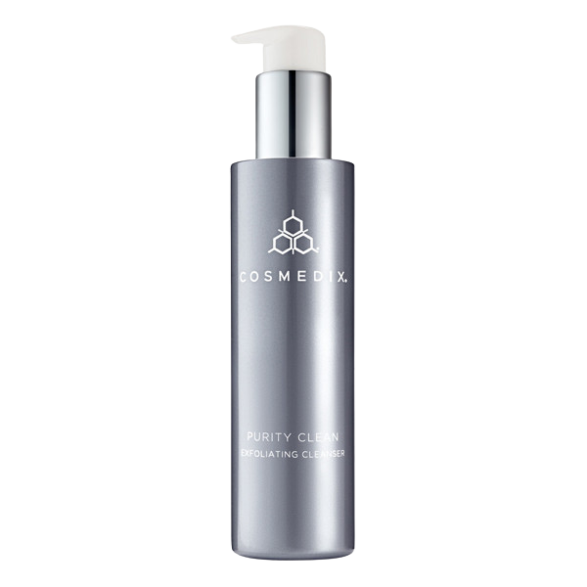 Cosmedix Purity Clean Exfoliating Cleanser