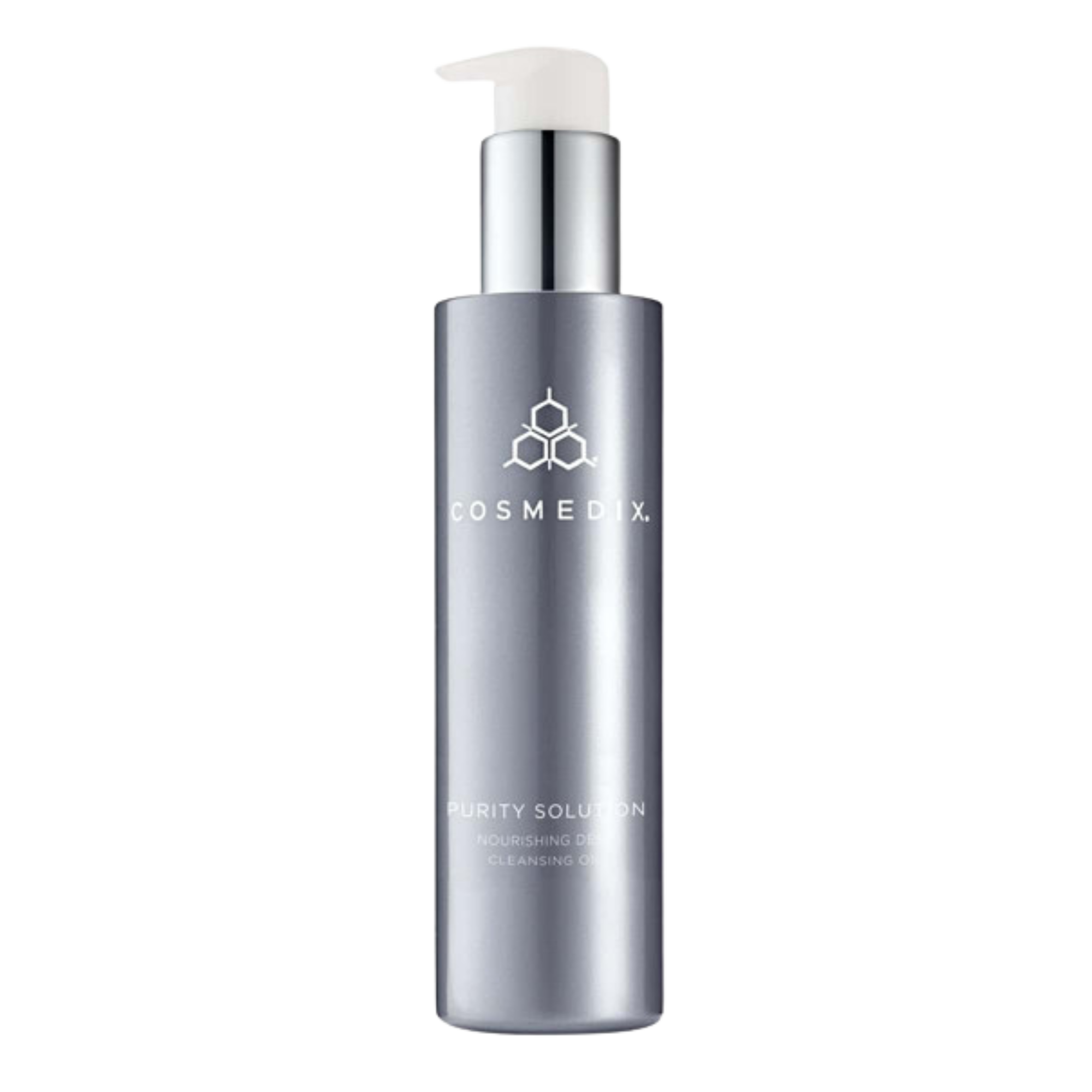 Cosmedix Purity Solution Nourishing Cleansing Oil