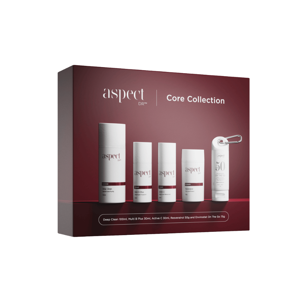 🎄 Aspect Dr Core Collection – Limited Edition Christmas Kit 🎄