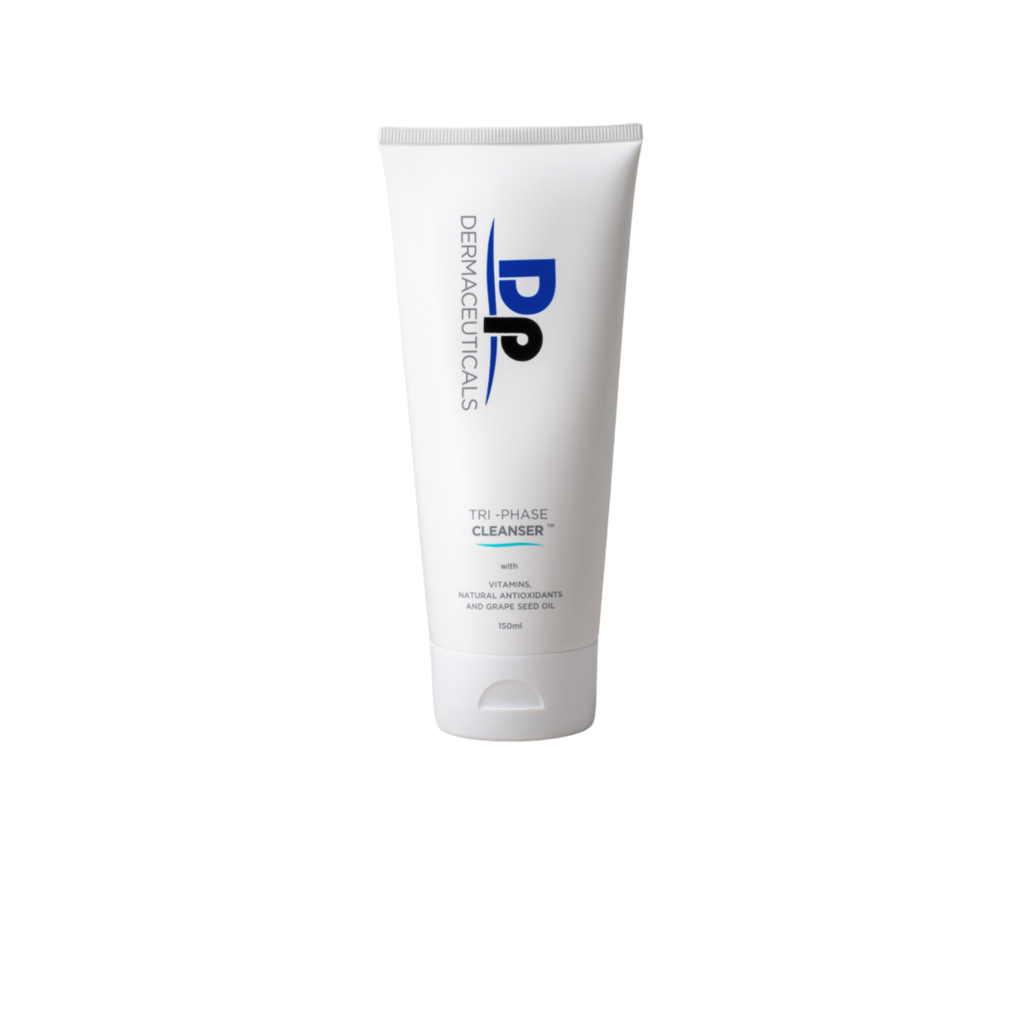 DP Dermaceuticals Tri-Phase Cleanser