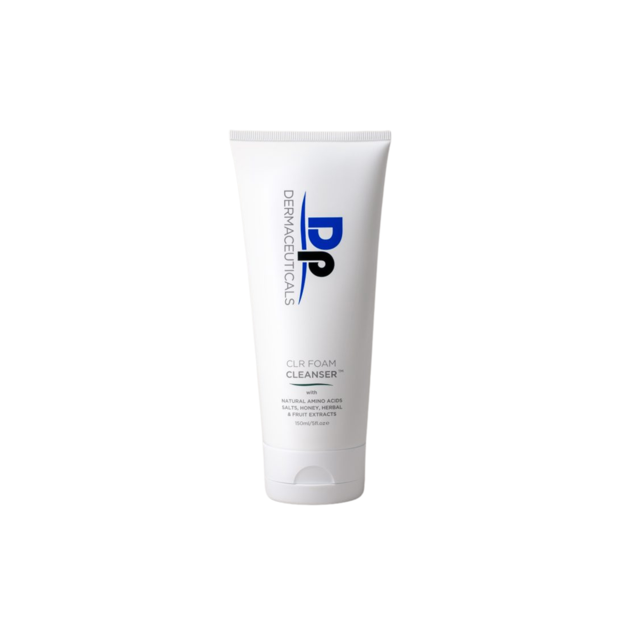 DP Dermaceuticals CLR Foam Cleanser