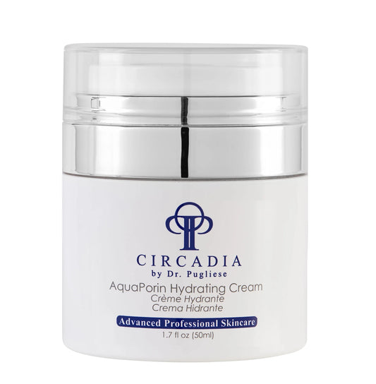Circadia Skin Care AquaPorin Hydrating Cream
