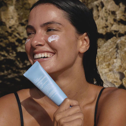 We Are Feel Good Inc Good Morning Sunscreen SPF 50+ 50ml