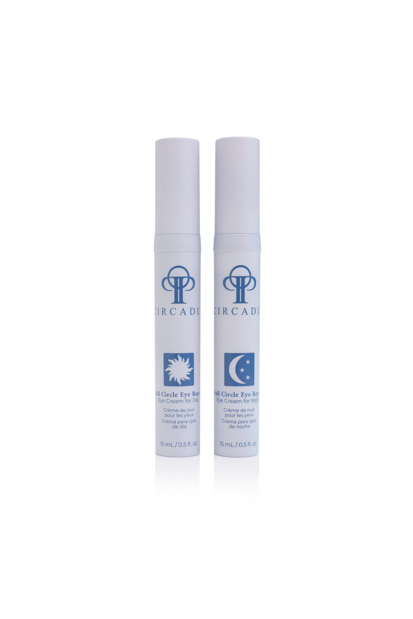 Circadia Skin Care Full Circle Eye Repair