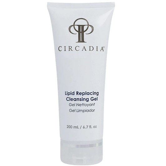 Circadia Skin Care Lipid Replacing Cleanser