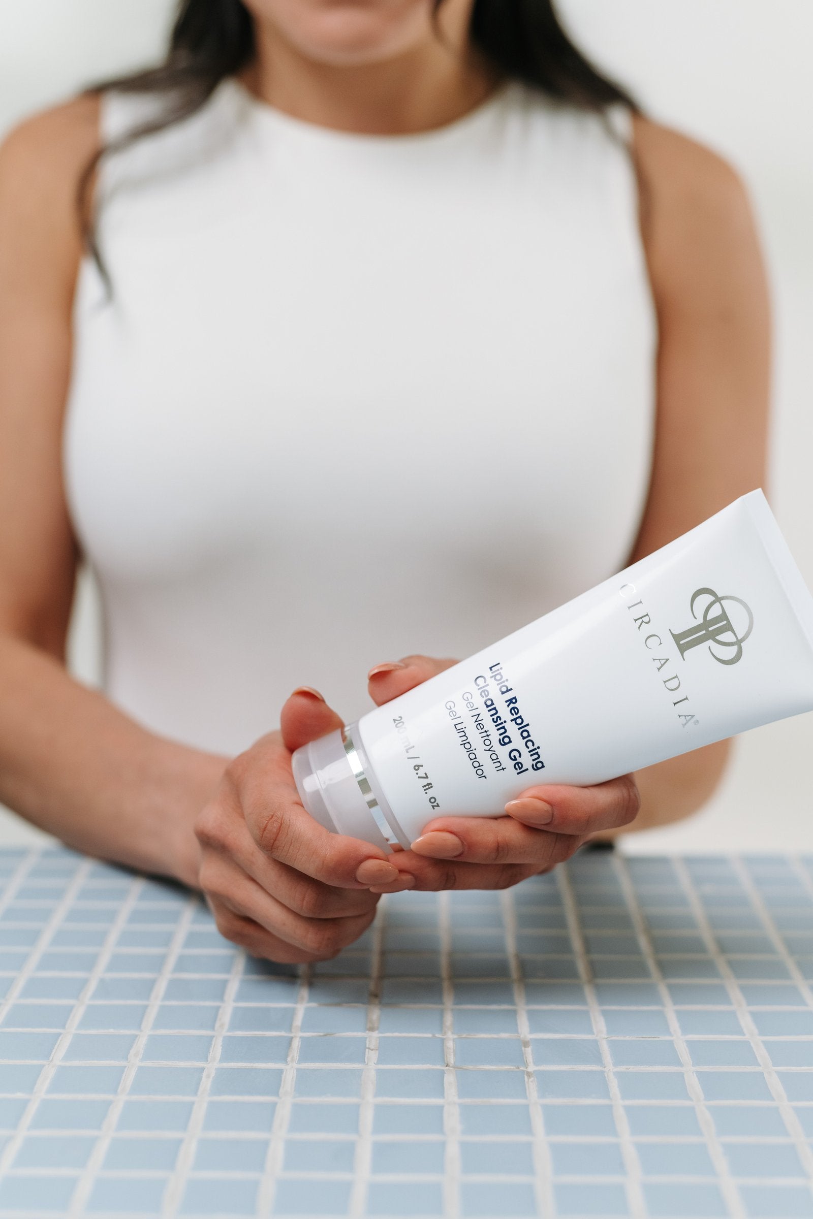 Circadia Skin Care Lipid Replacing Cleanser