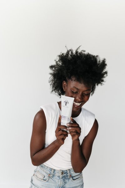 Circadia Skin Care Cleansing Gel with Mandelic Acid Cleanser