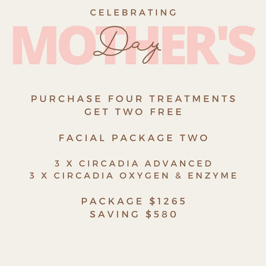 Mother's Day 2024 Package Two
