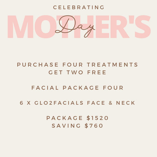 Mother's Day 2024 Package Four