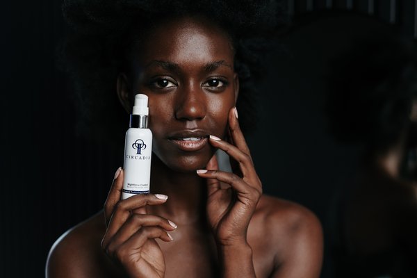 Circadia Skin Care Nighttime Control