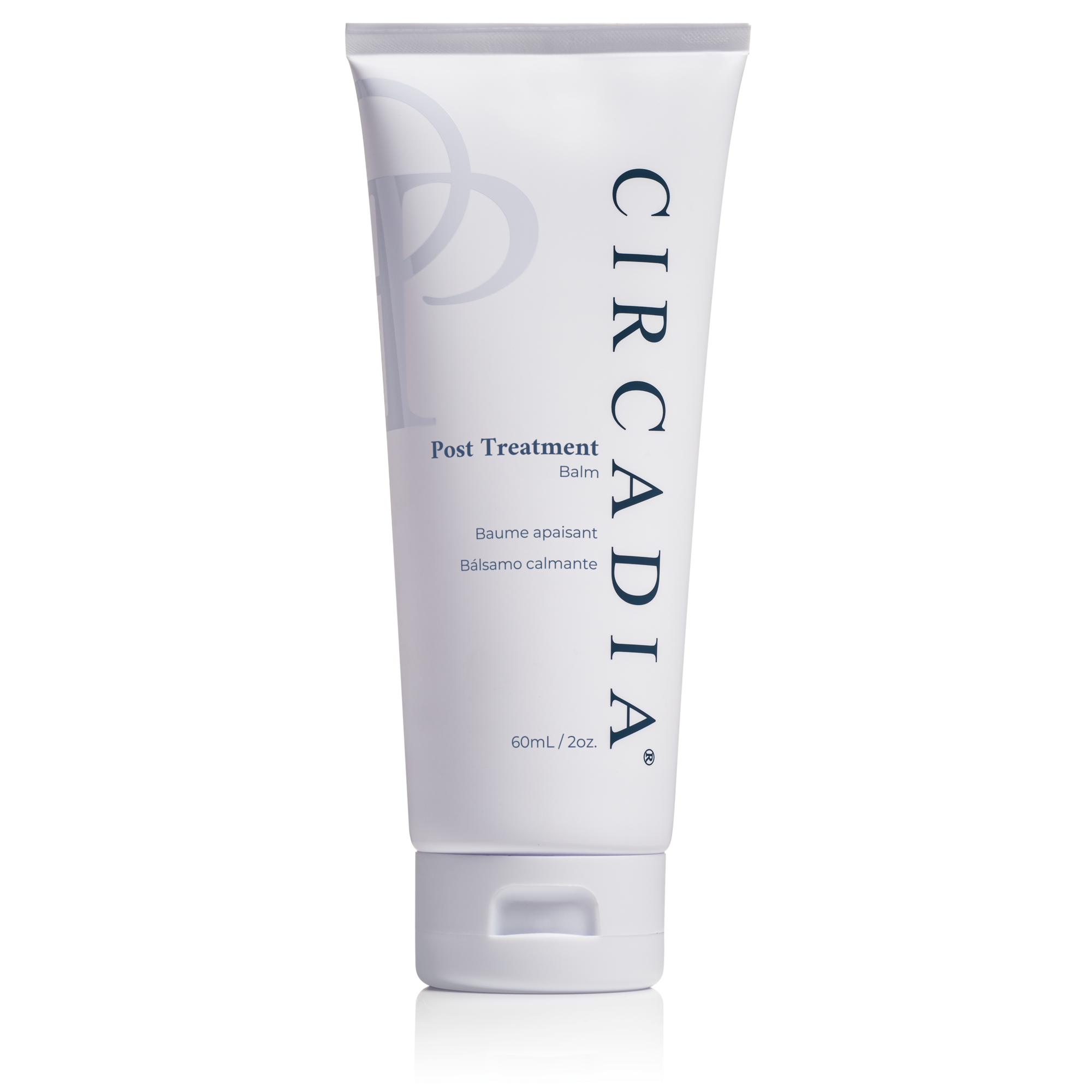 Circadia Skin Care Post Treatment Balm