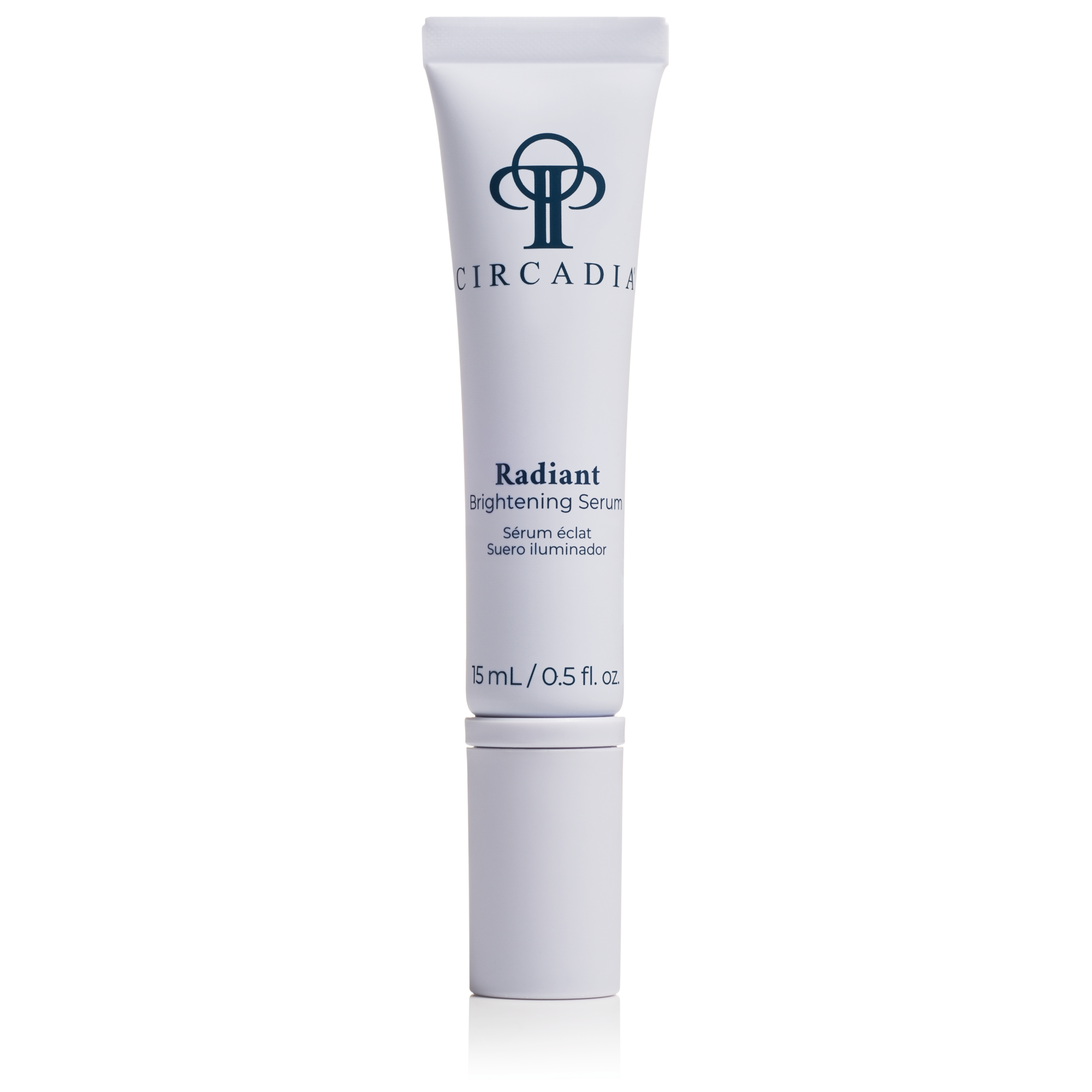 Circadia Skin Care Radiant Brightening Serum