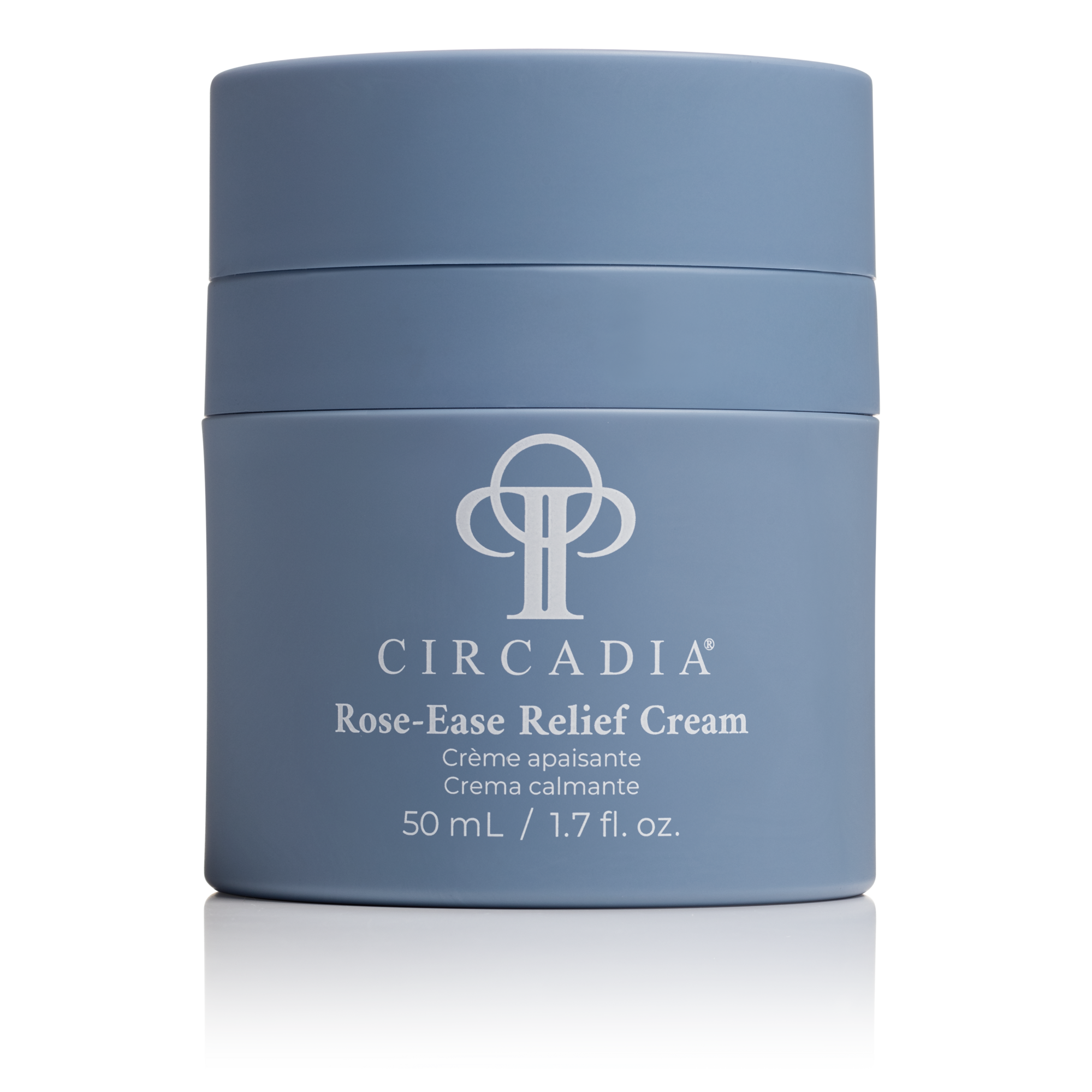 Circadia Skin Care Rose-Ease Relief Cream