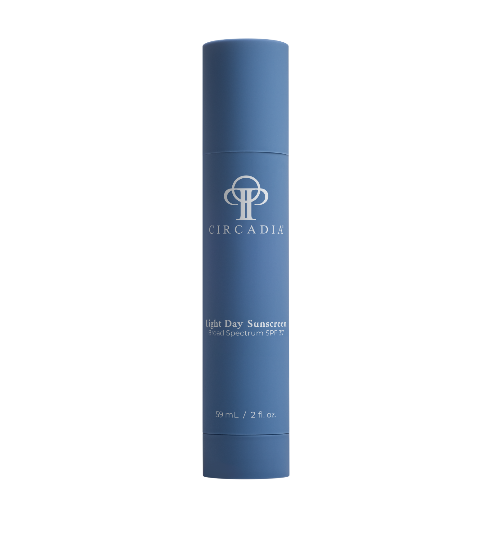 Circadia Skin Care Light Day Sunscreen