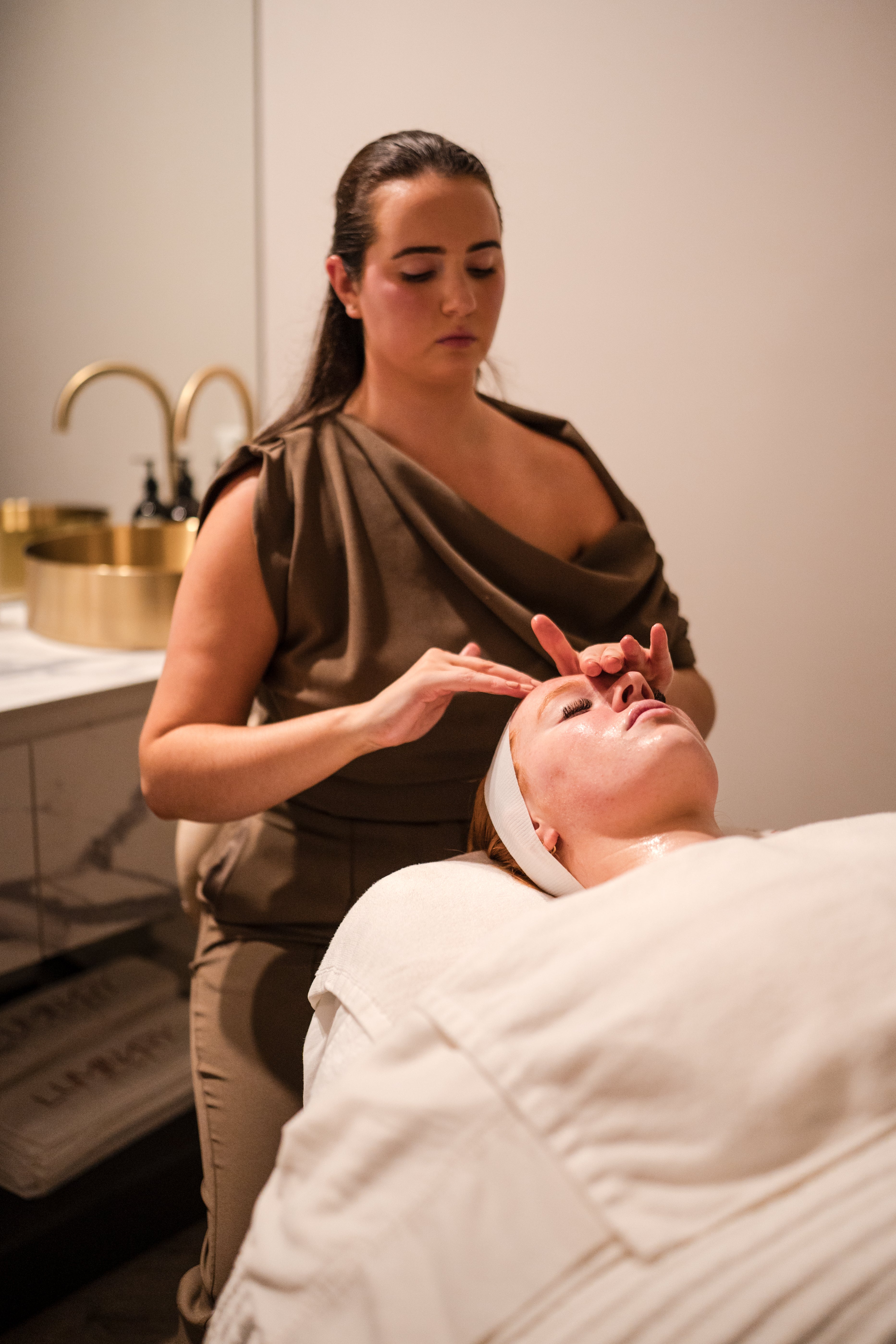 Buccal Facial Sculpting Platinum 4 Pack