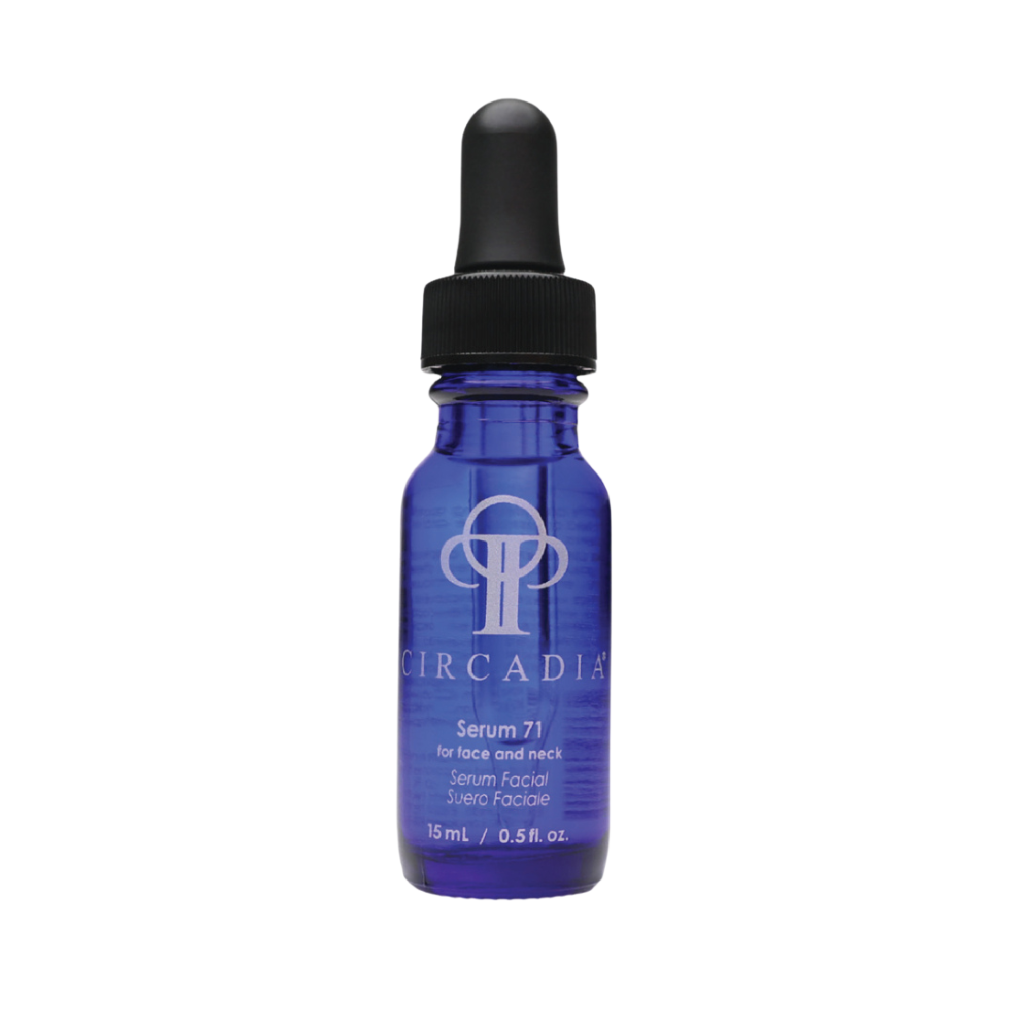 Circadia Skin Care Serum 71