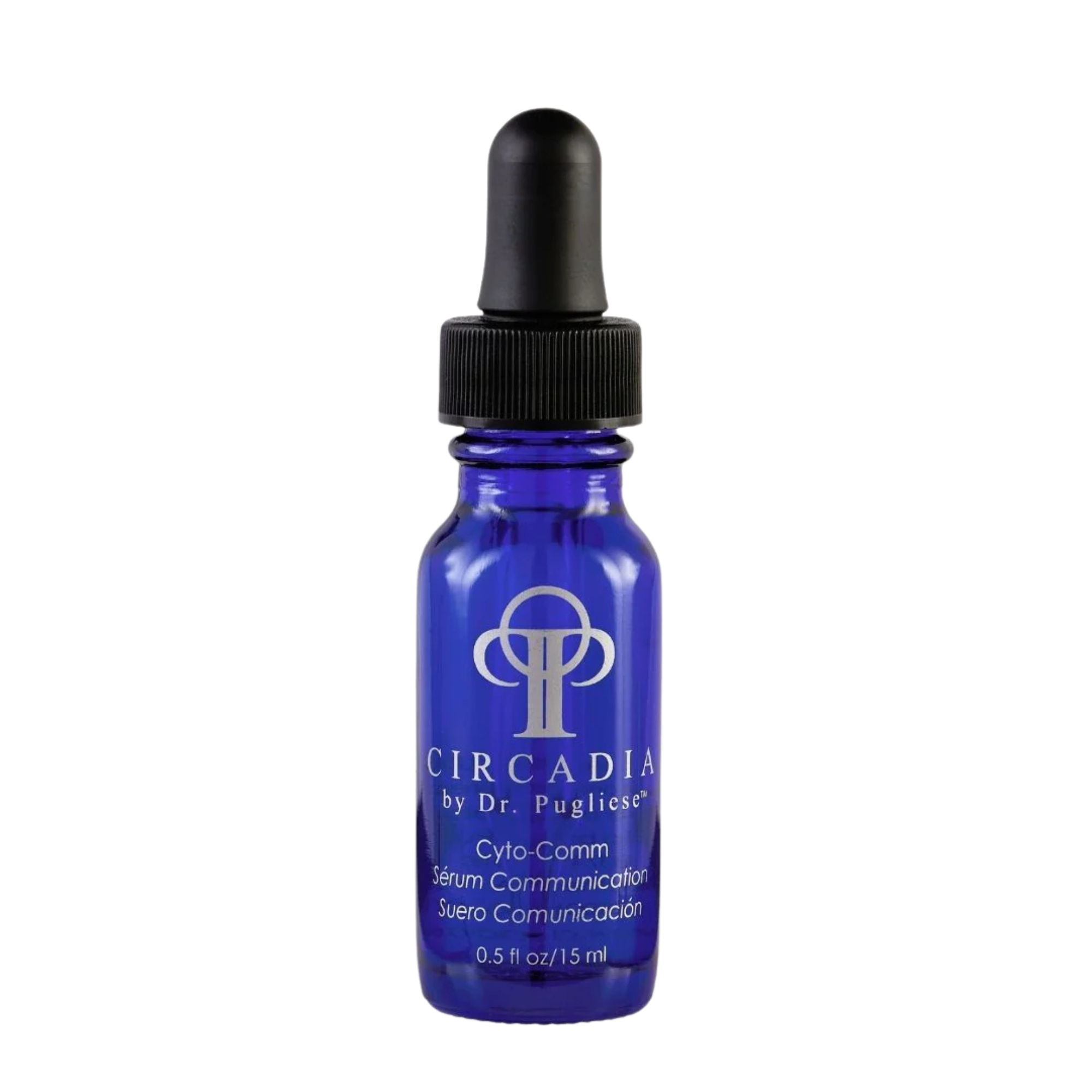 Circadia Skin Care Cyto-Comm Serum