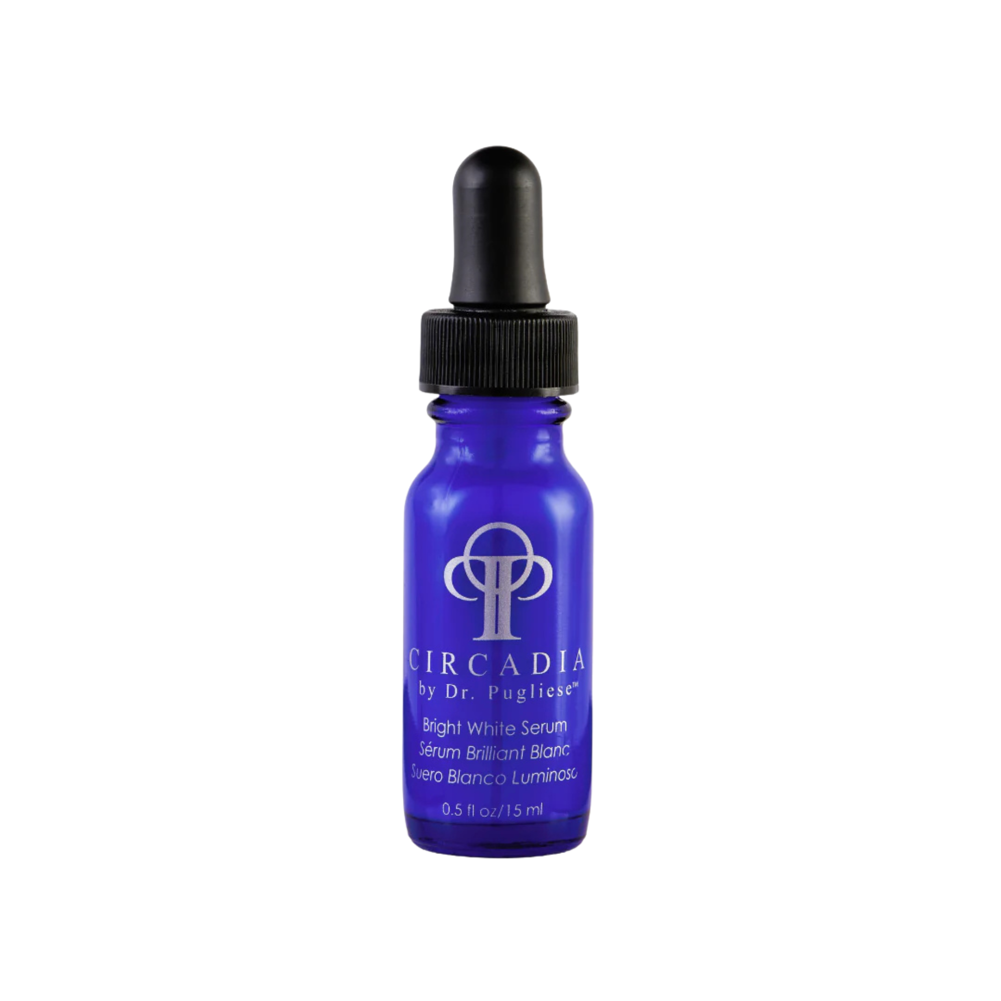 Circadia Skin Care Bright White Serum