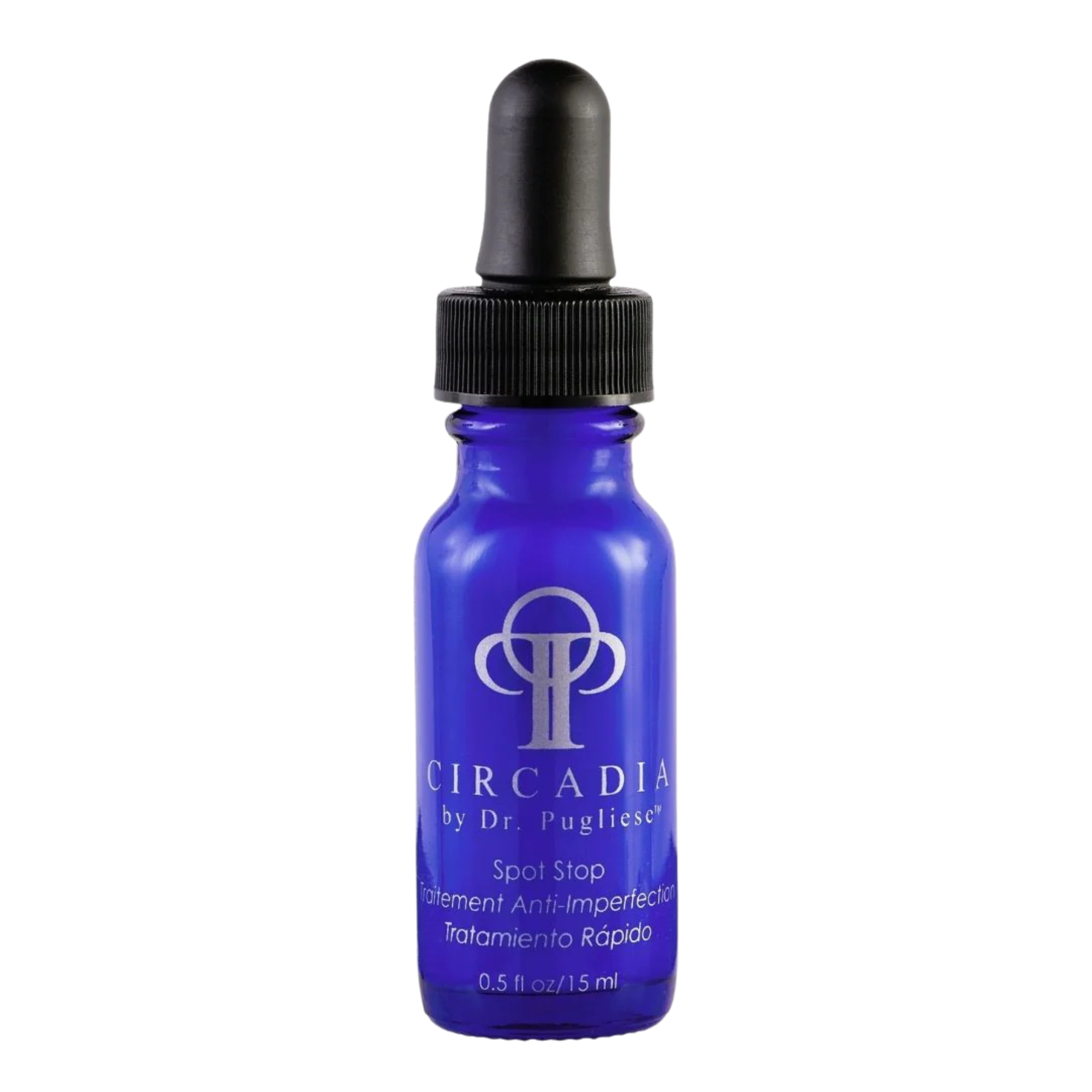 Circadia Skin Care Spot Stop Serum