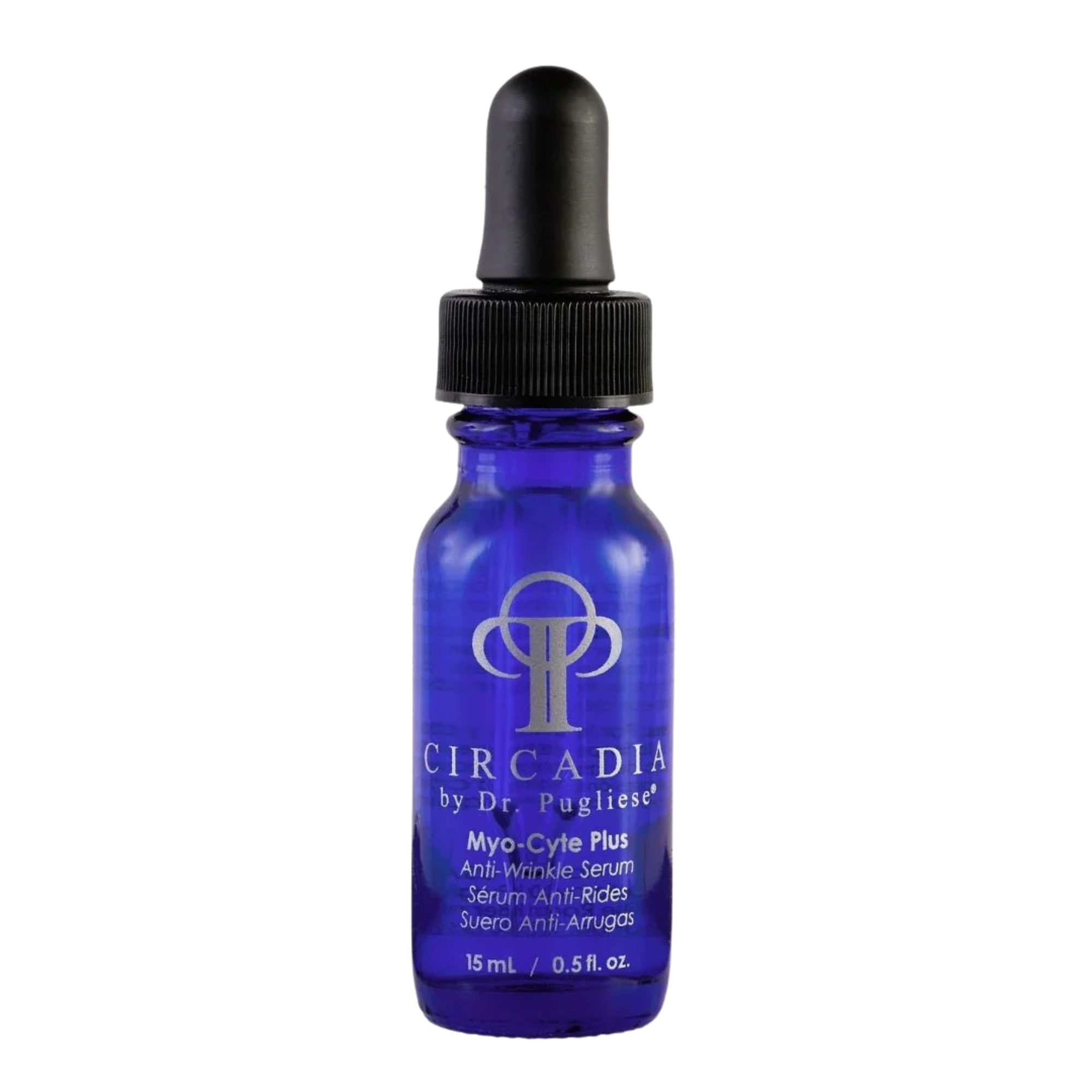 Circadia Skin Care Myo-Cyte Plus Anti Wrinkle Serum