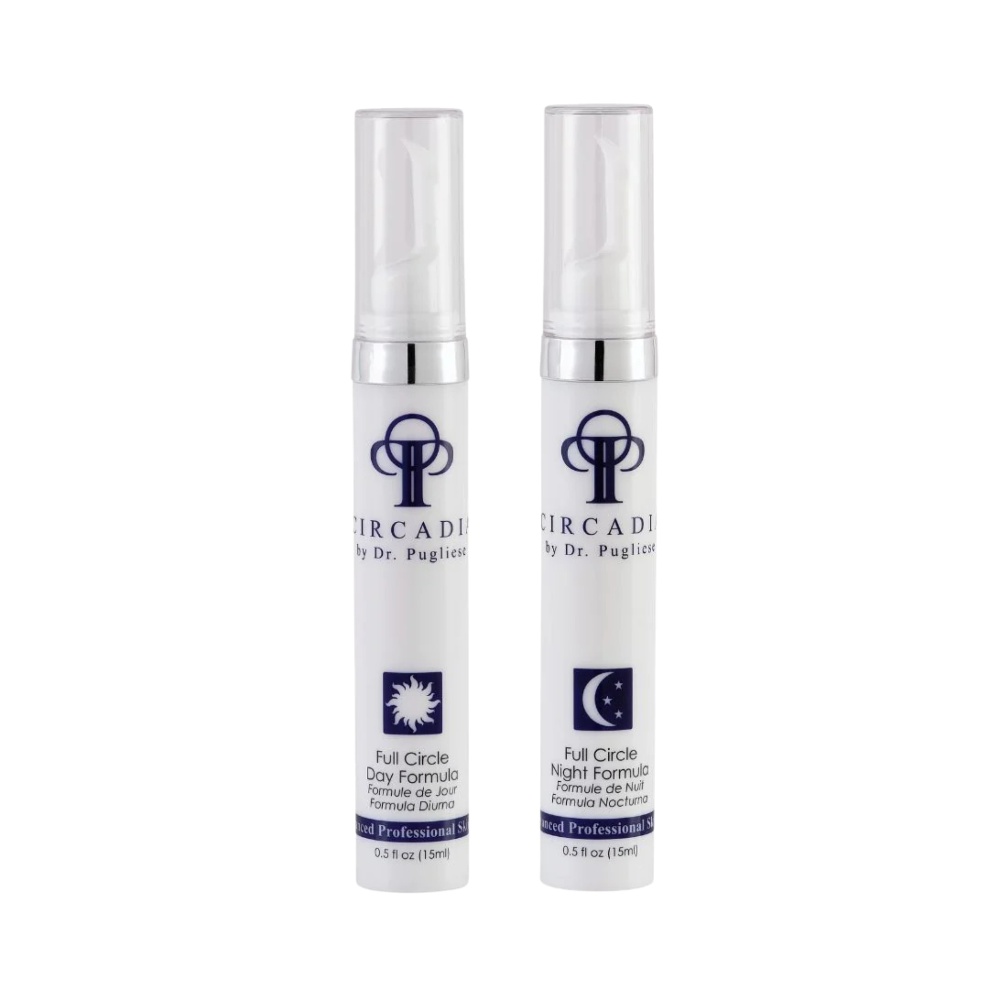 Circadia Skin Care Full Circle Eye Repair