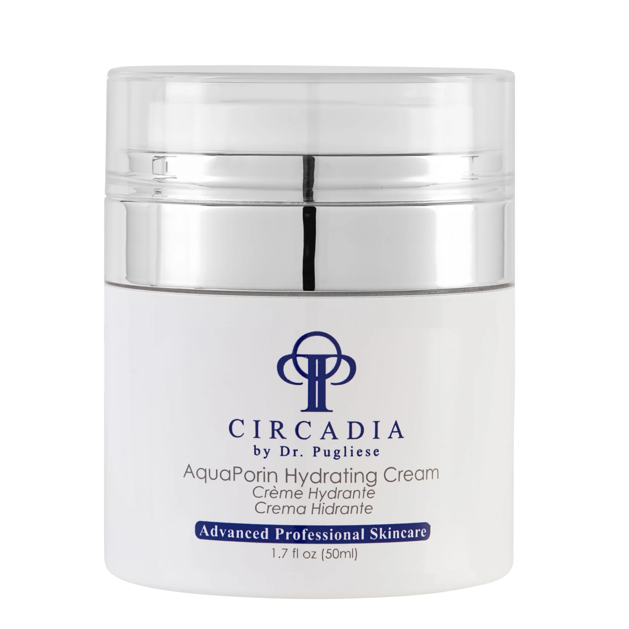 Circadia Skin Care AquaPorin Hydrating Cream