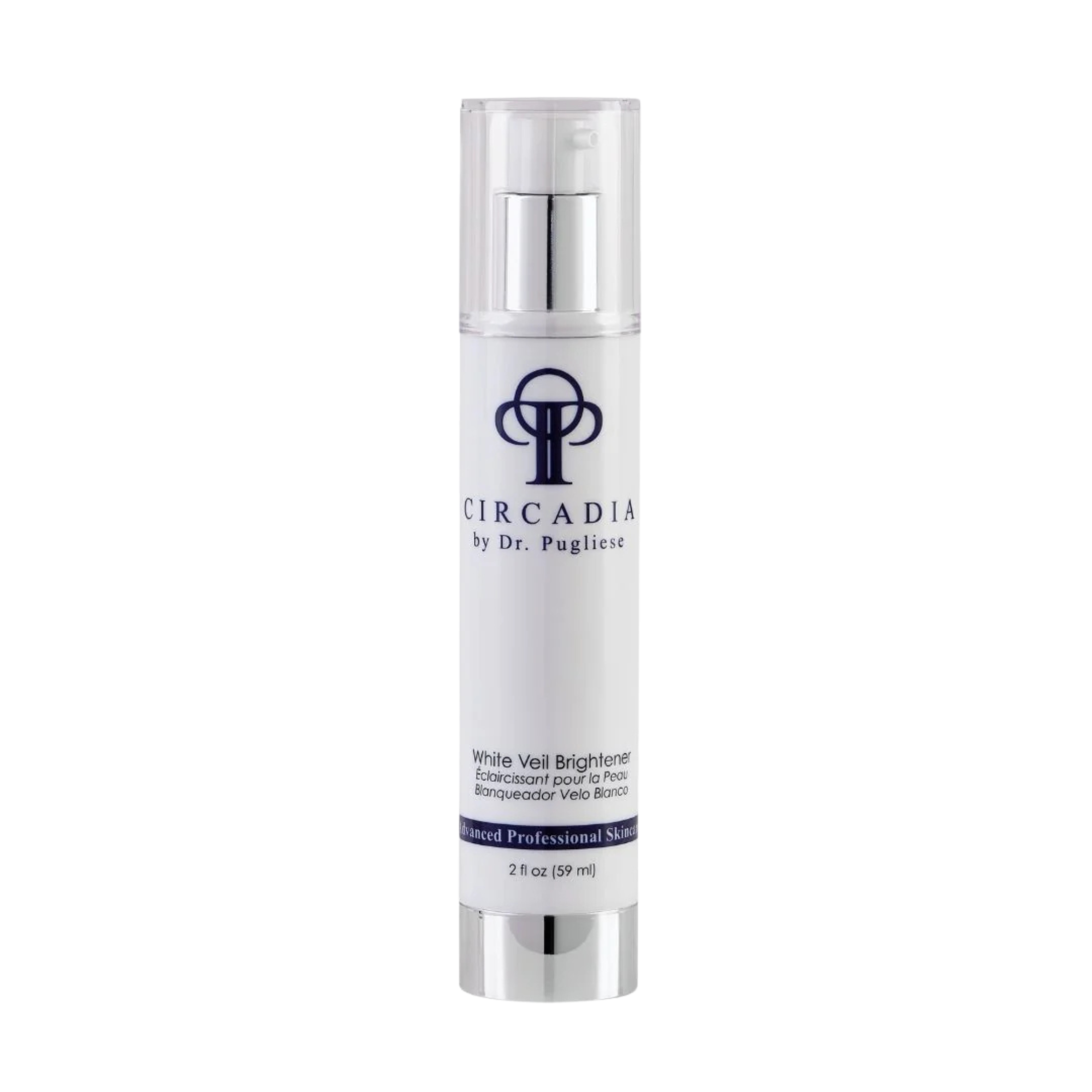 Circadia Skin Care White Veil Brightener