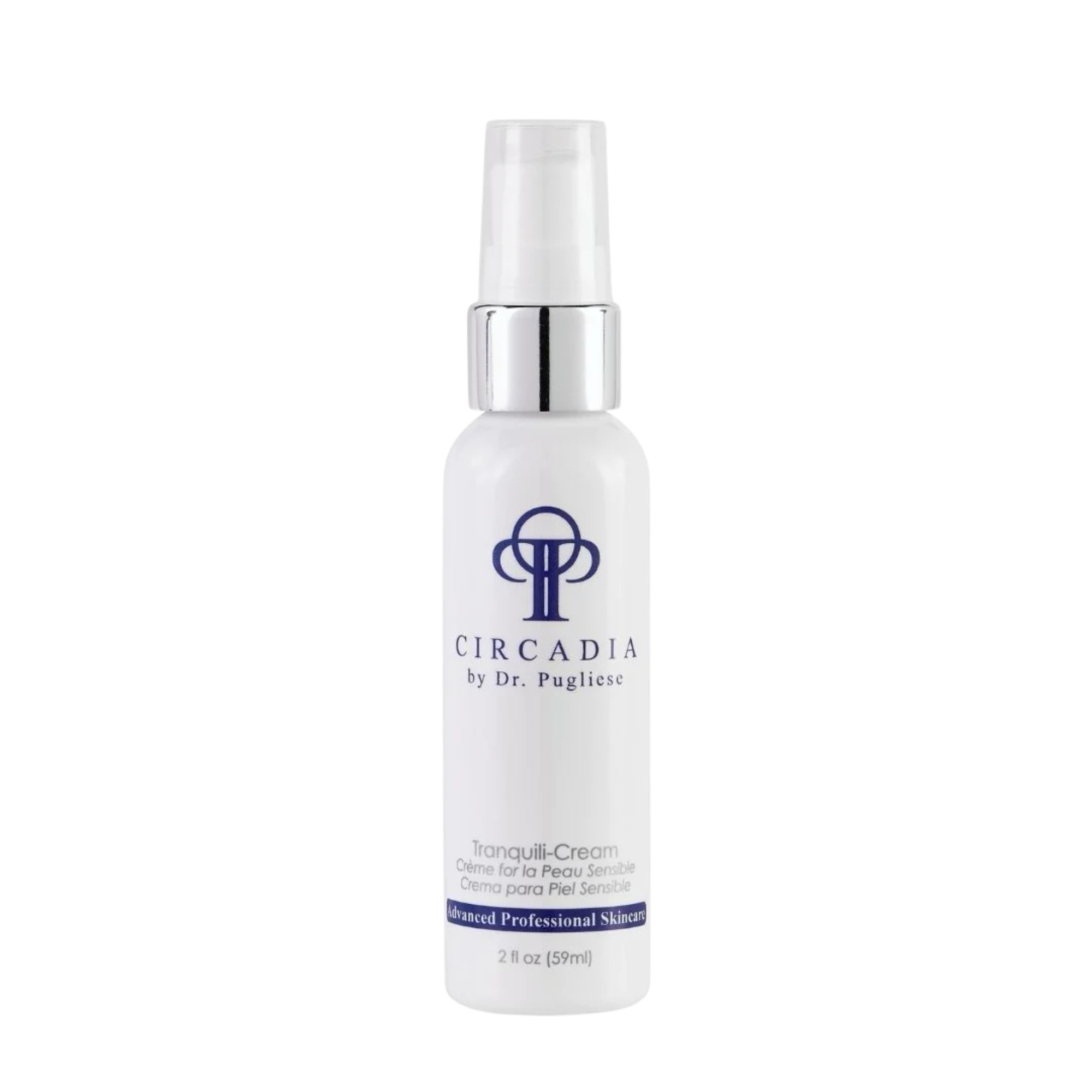 Circadia Skin Care Tranquili-Cream