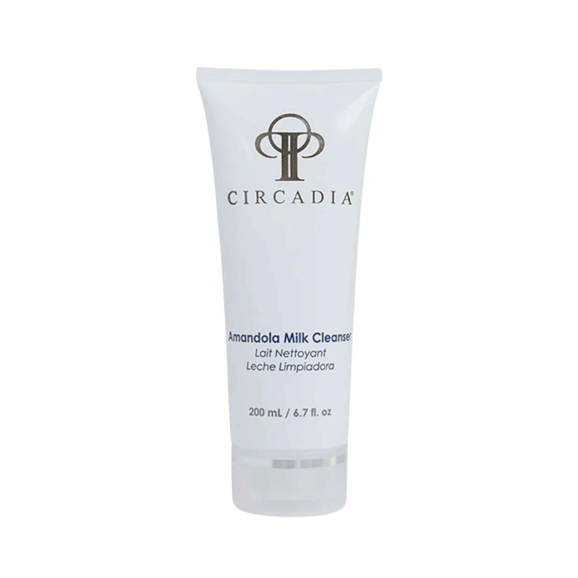 Circadia Skin Care Amandola Milk Cleanser