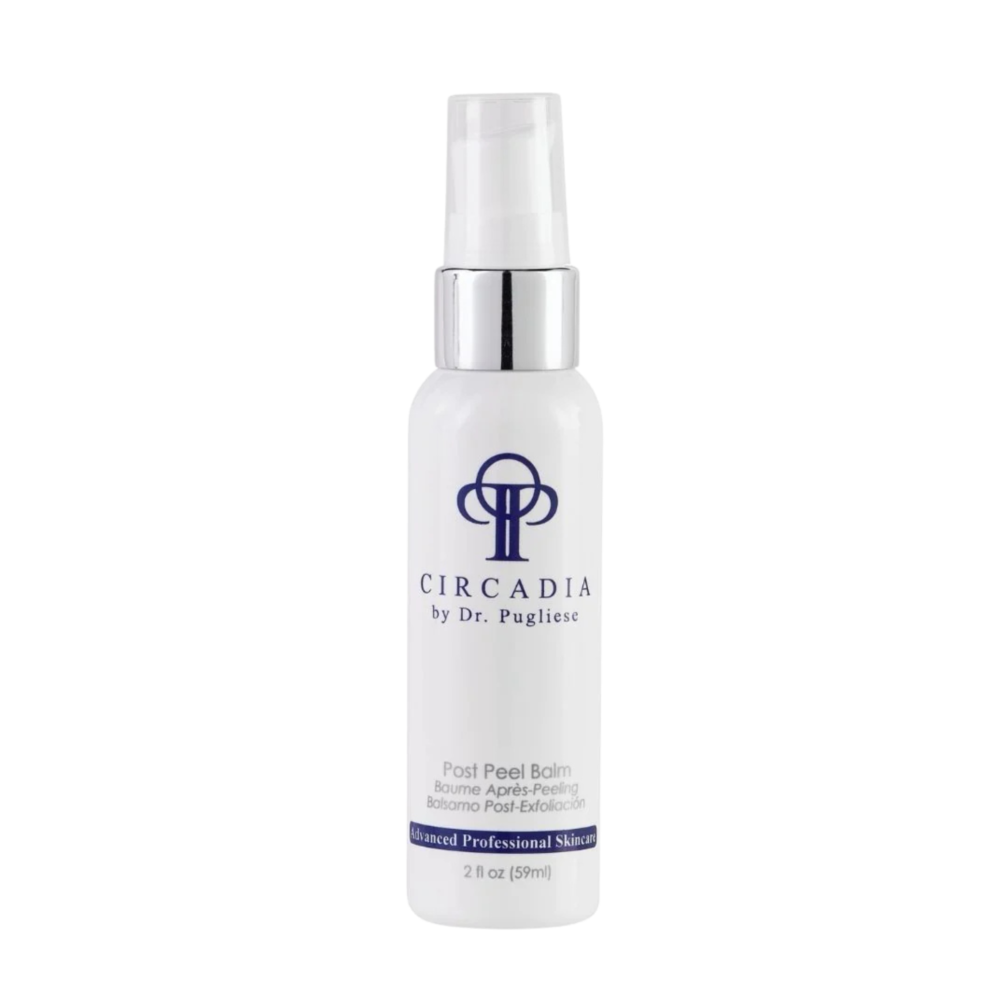 Circadia Skin Care Post Peel Balm