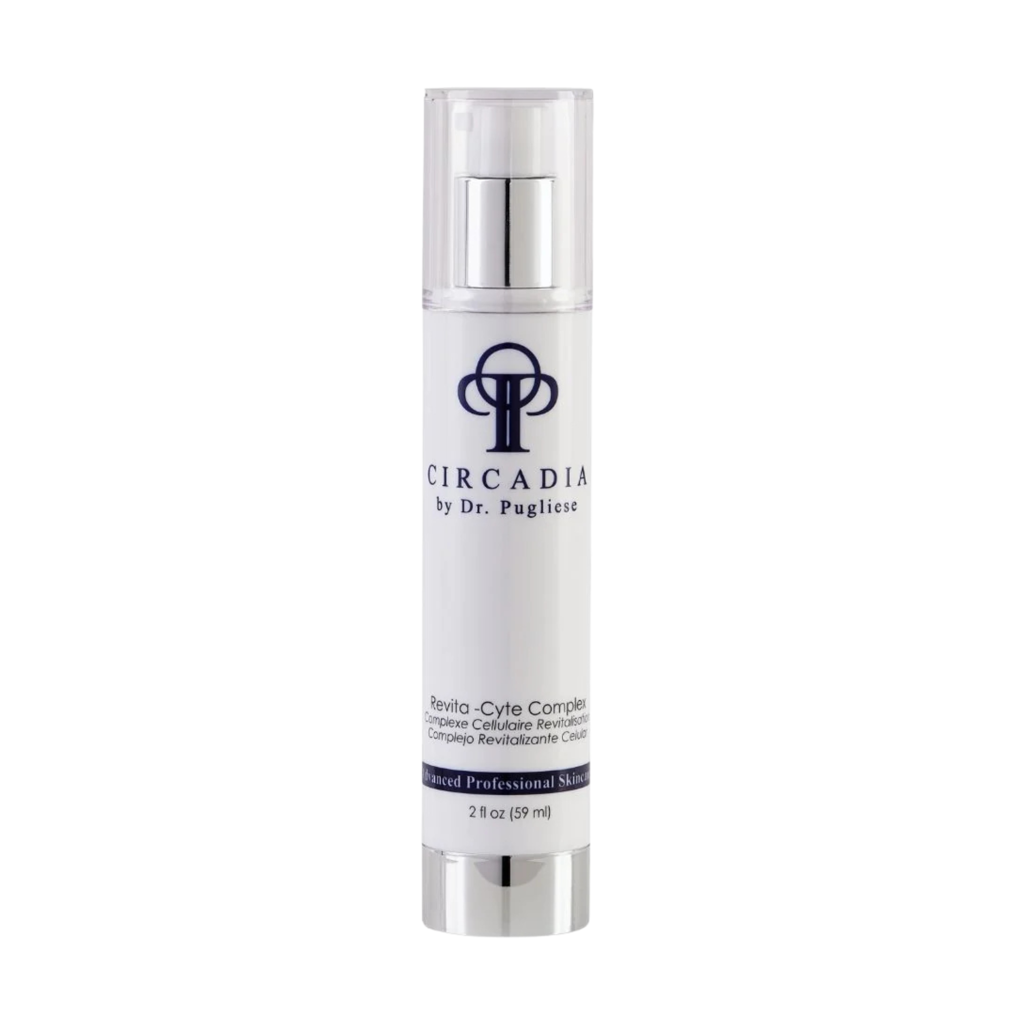 Circadia Skin Care Revita-Cyte Complex