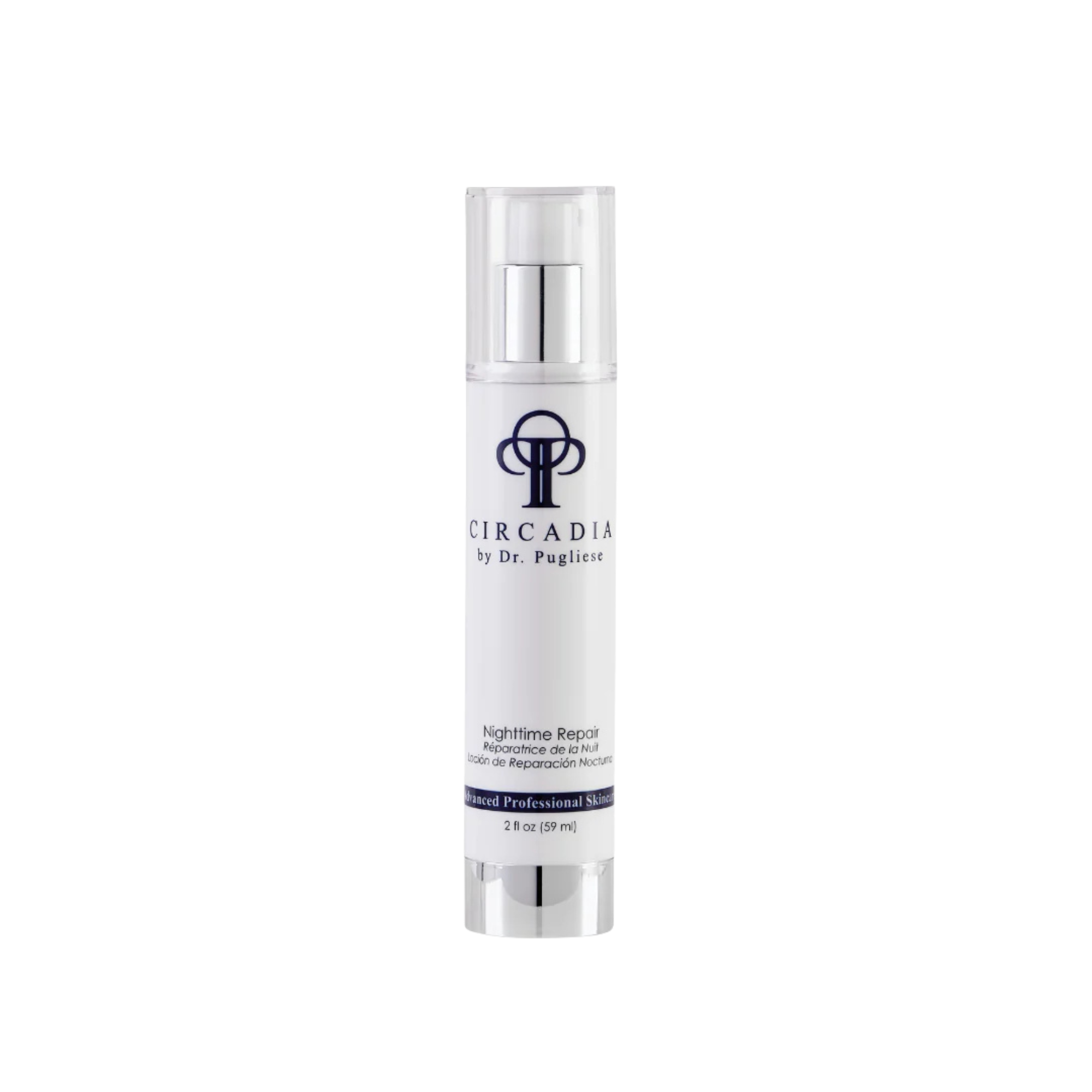 Circadia Skin Care Nighttime Repair