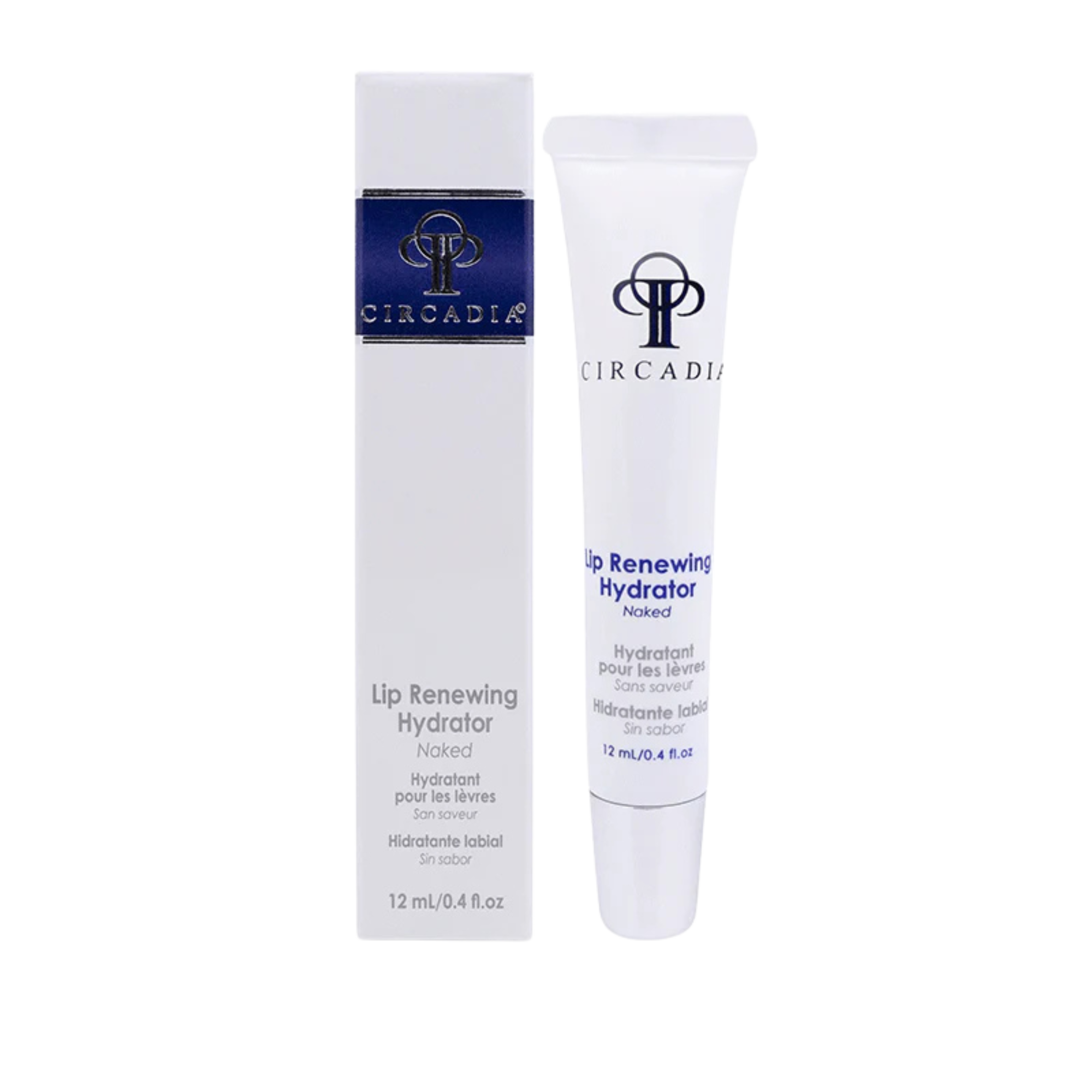 Circadia Skin Care Lip Renewing Hydrator