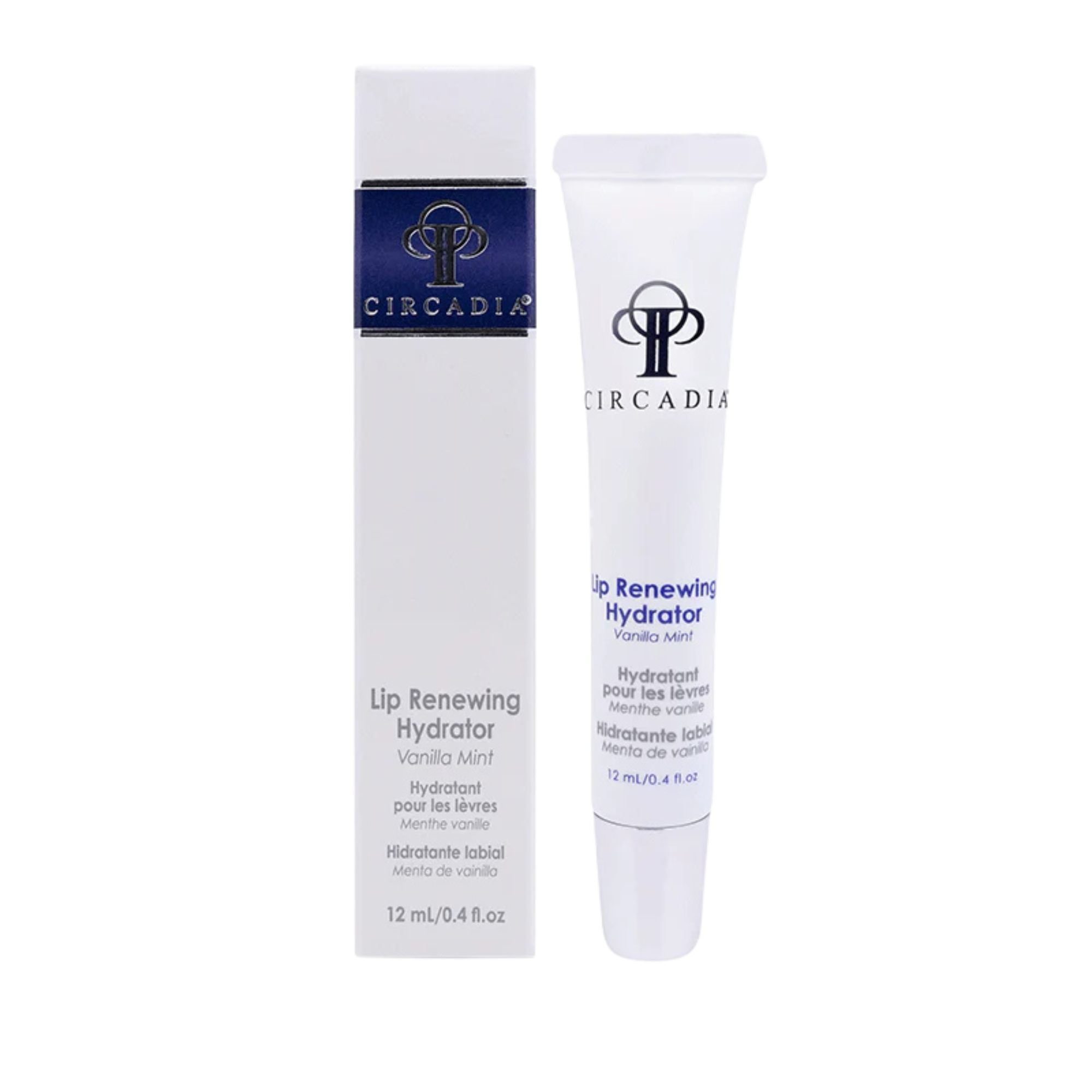 Circadia Skin Care Lip Renewing Hydrator