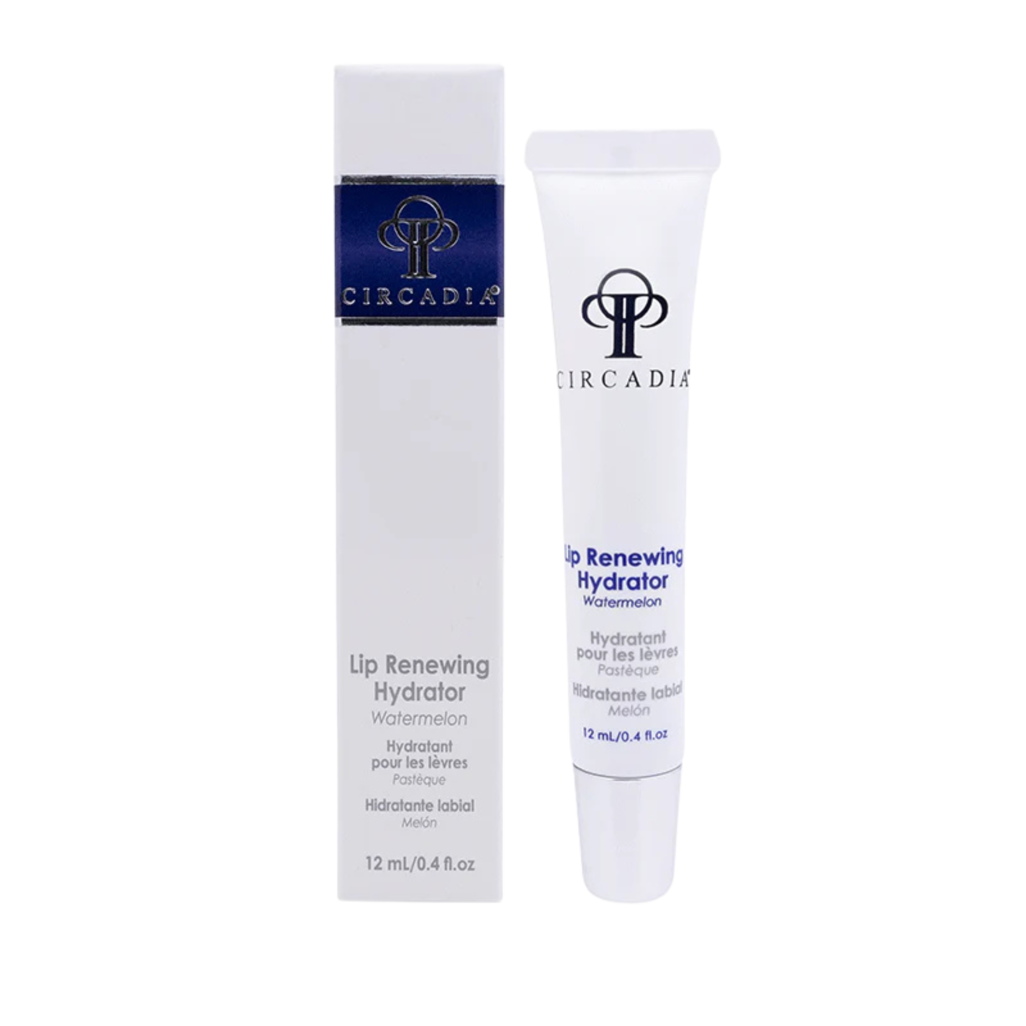 Circadia Skin Care Lip Renewing Hydrator